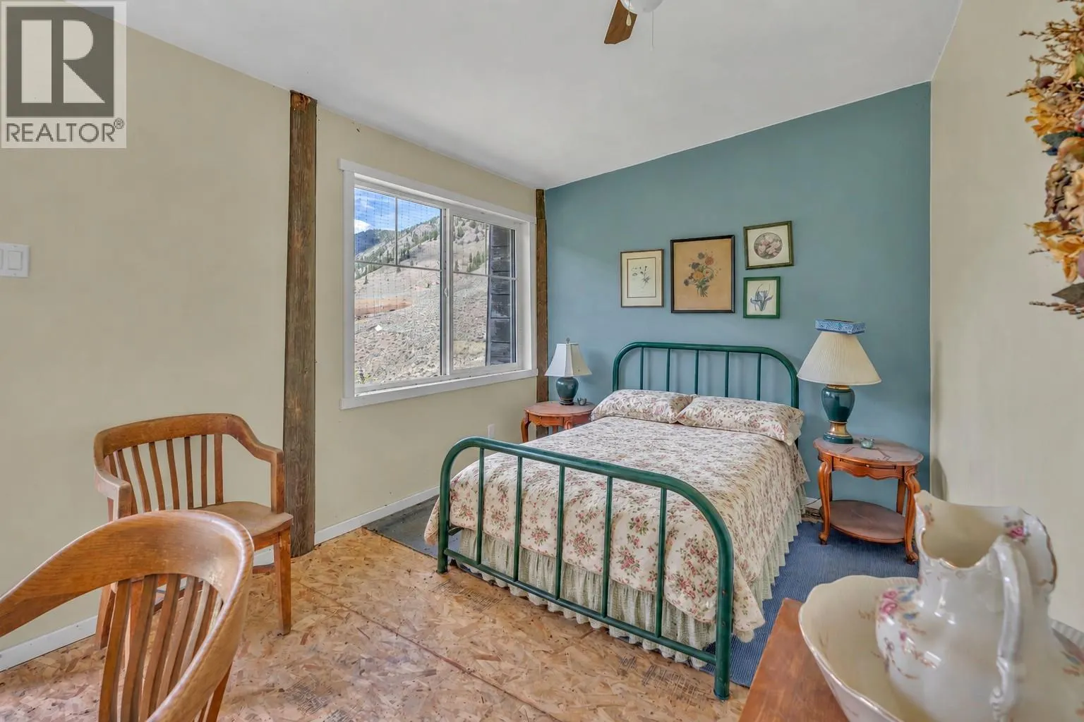2795 Liddicoat Road