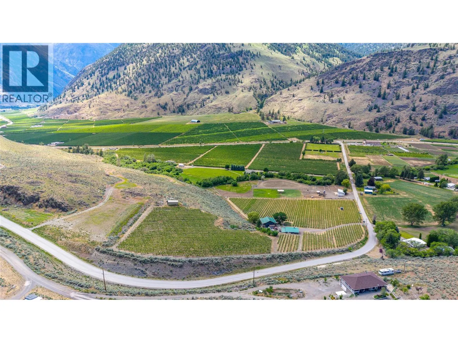 2795 Liddicoat Road