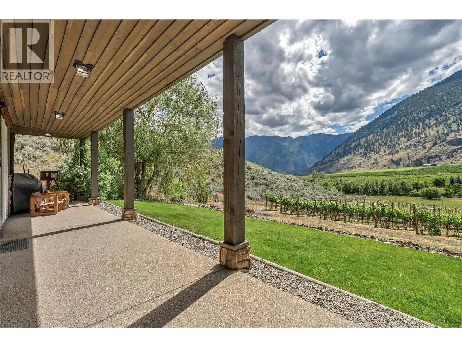 2795 Liddicoat Road