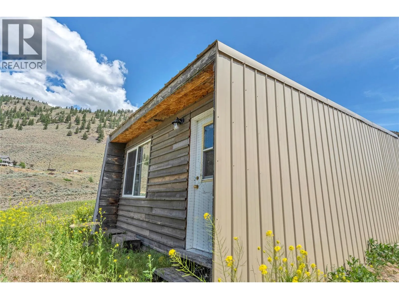 2795 Liddicoat Road