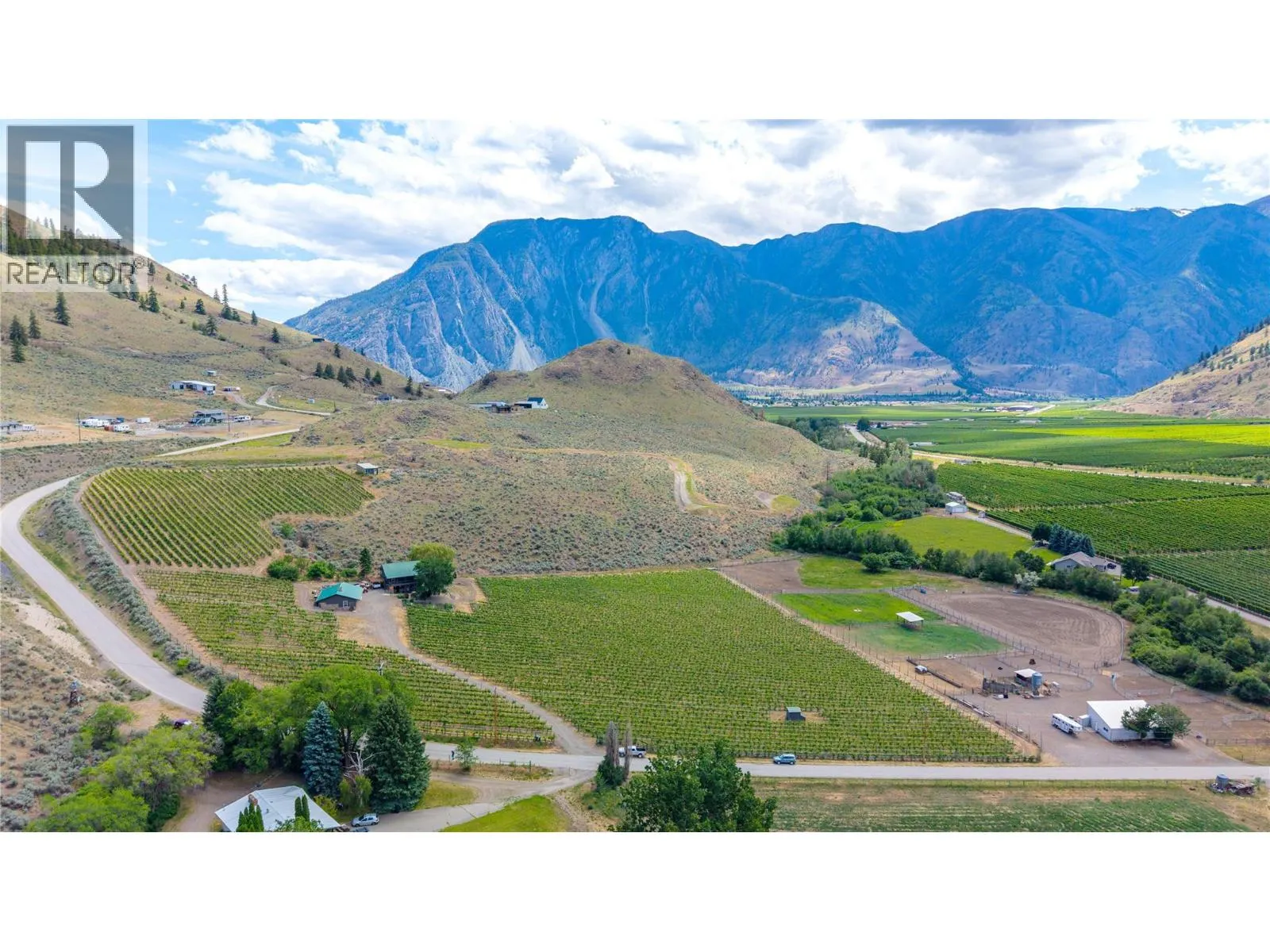 2795 Liddicoat Road