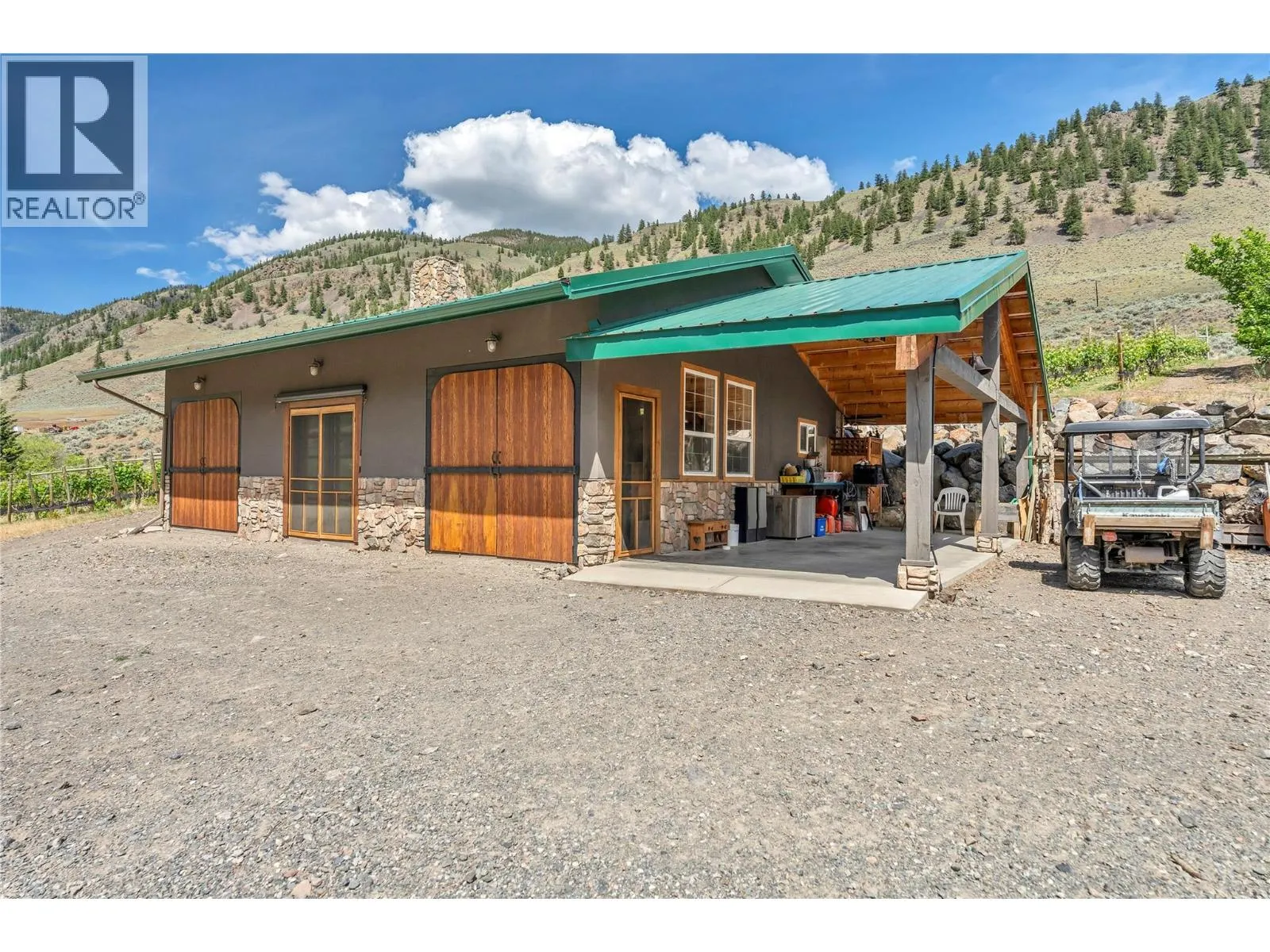 2795 Liddicoat Road