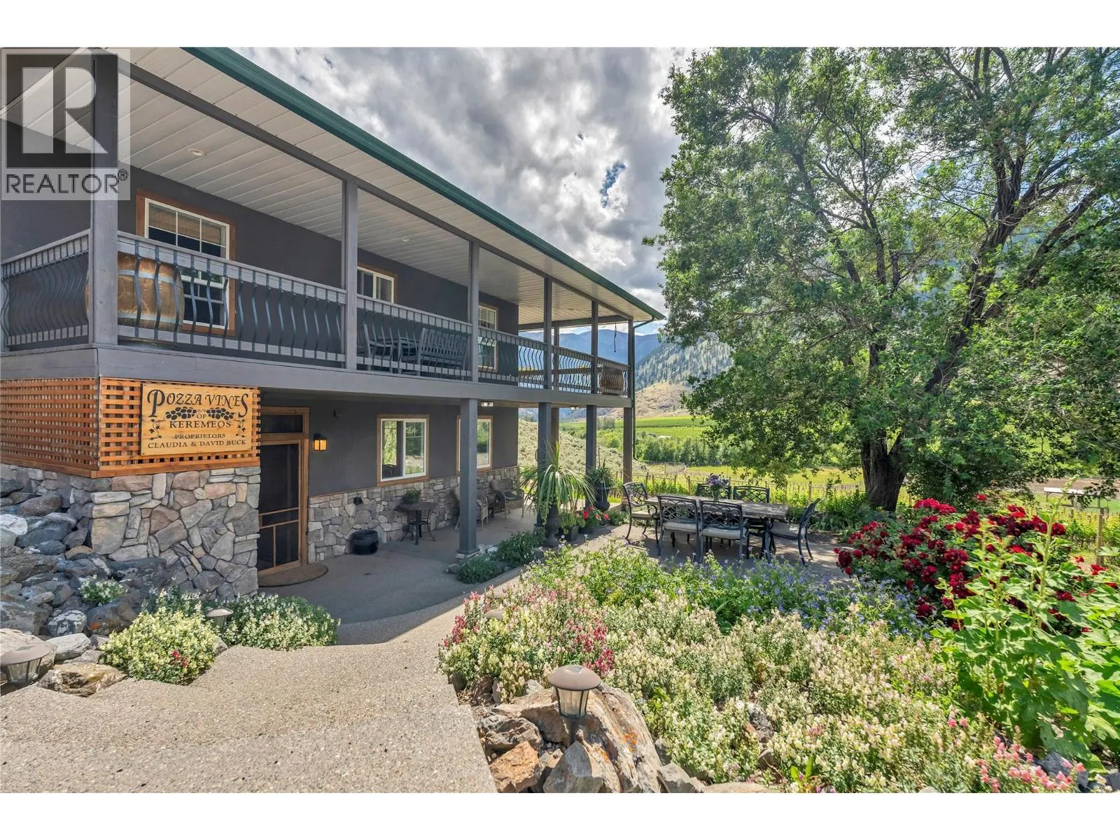 2795 Liddicoat Road