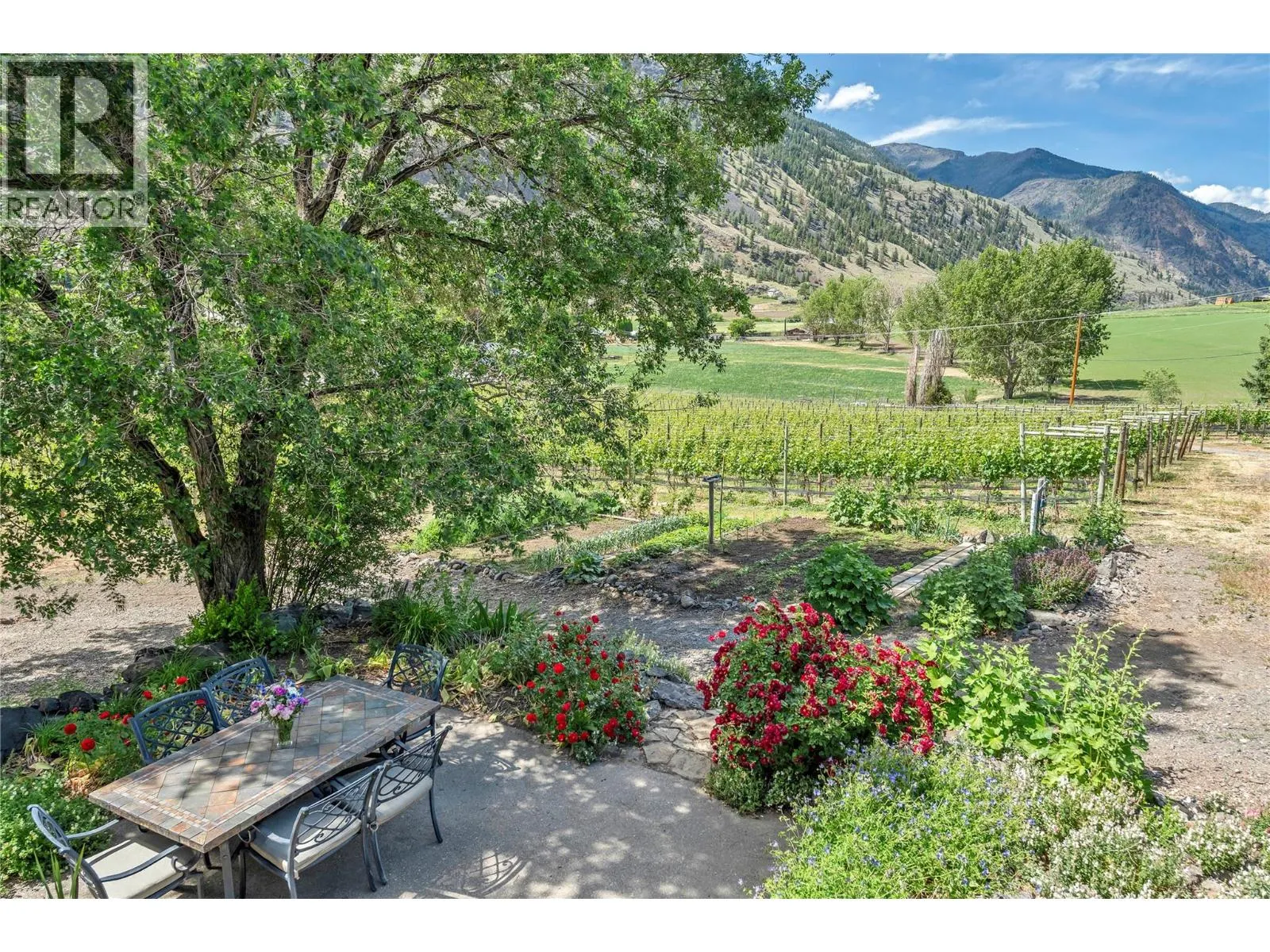 2795 Liddicoat Road