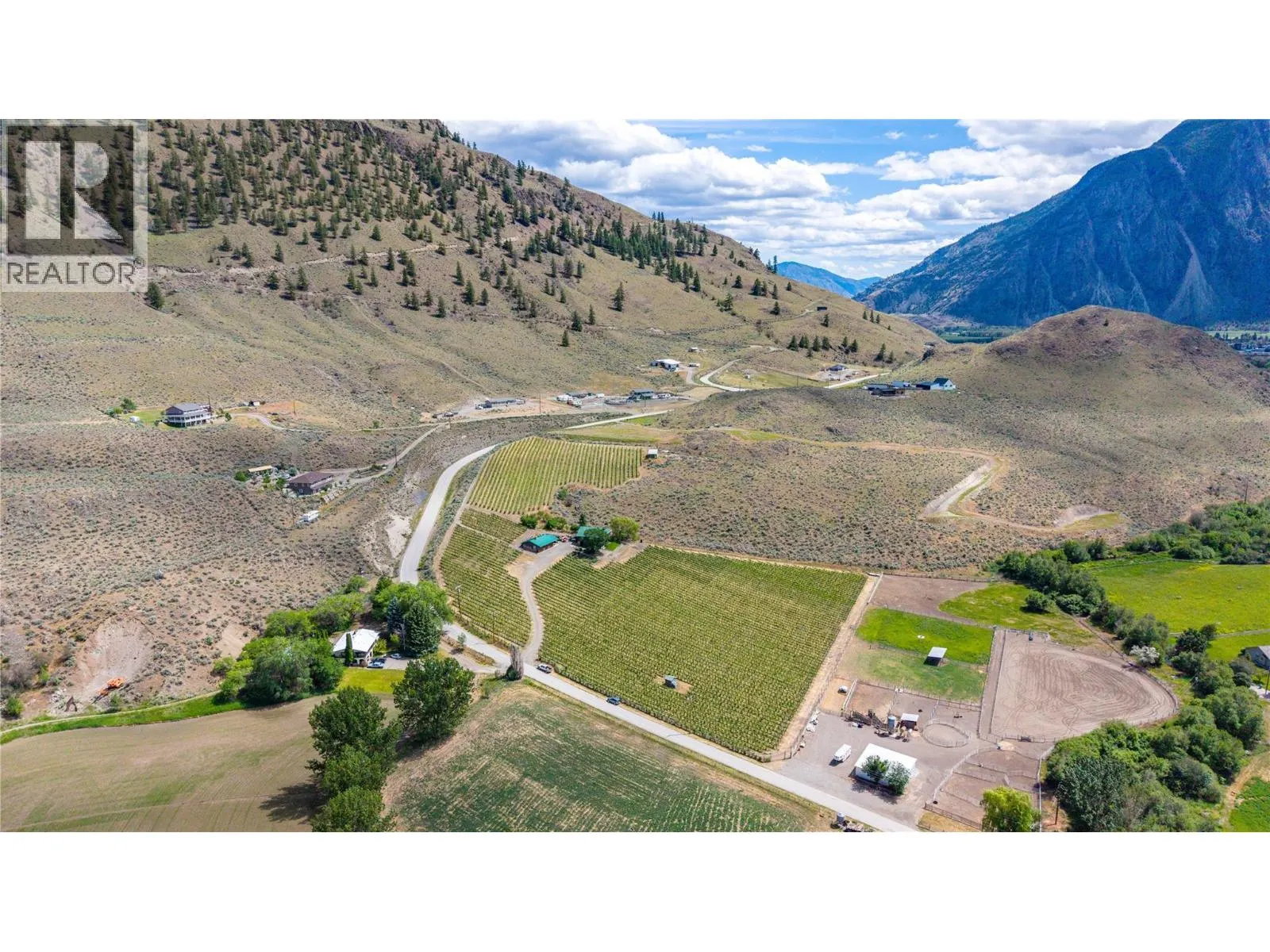 2795 Liddicoat Road