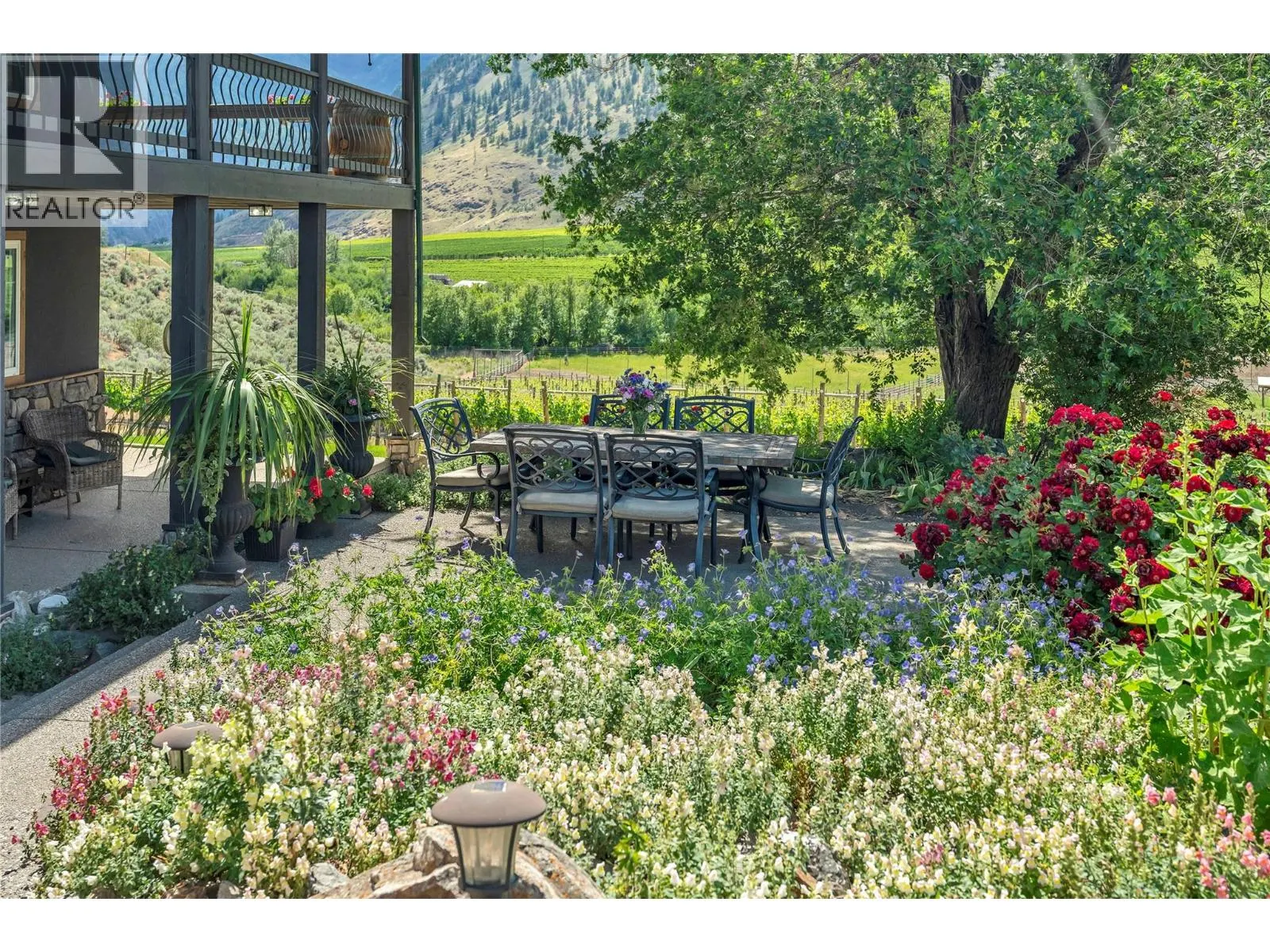 2795 Liddicoat Road