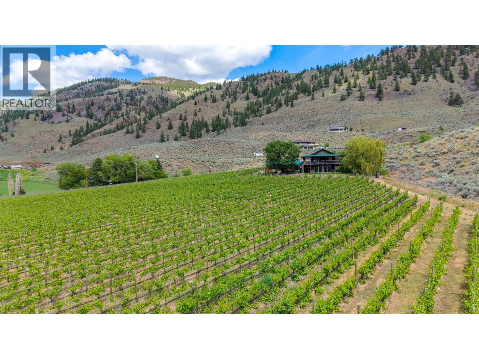 2795 Liddicoat Road