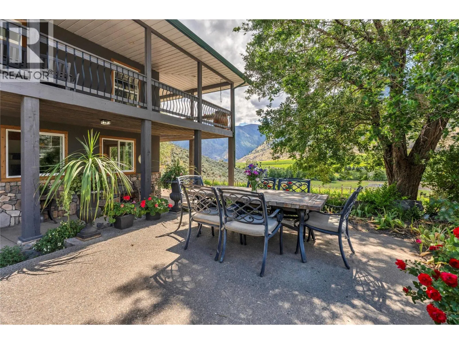 2795 Liddicoat Road