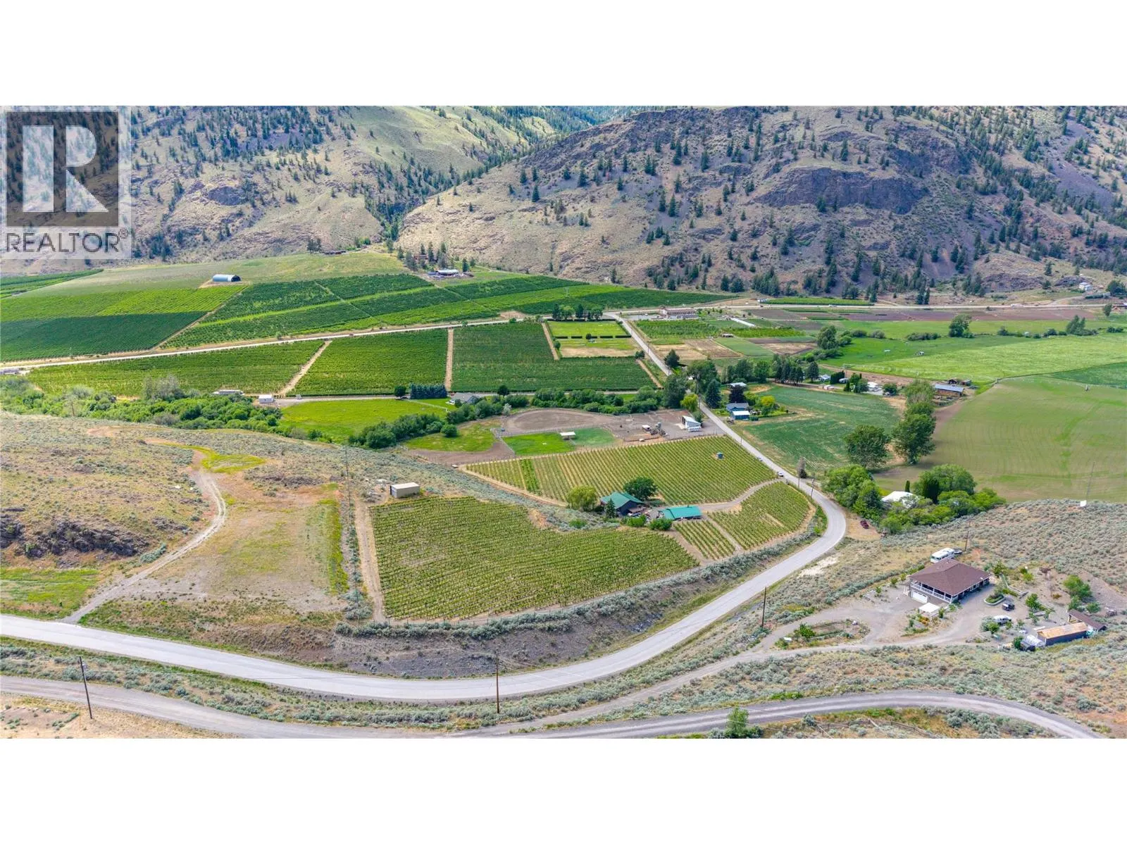 2795 Liddicoat Road