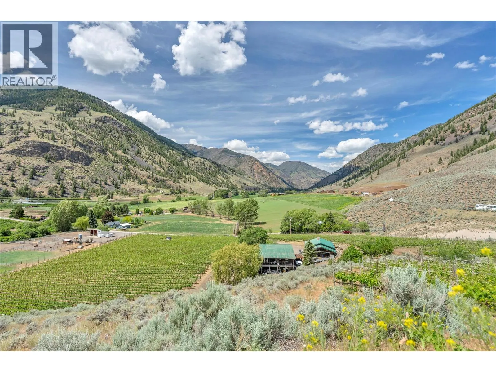2795 Liddicoat Road