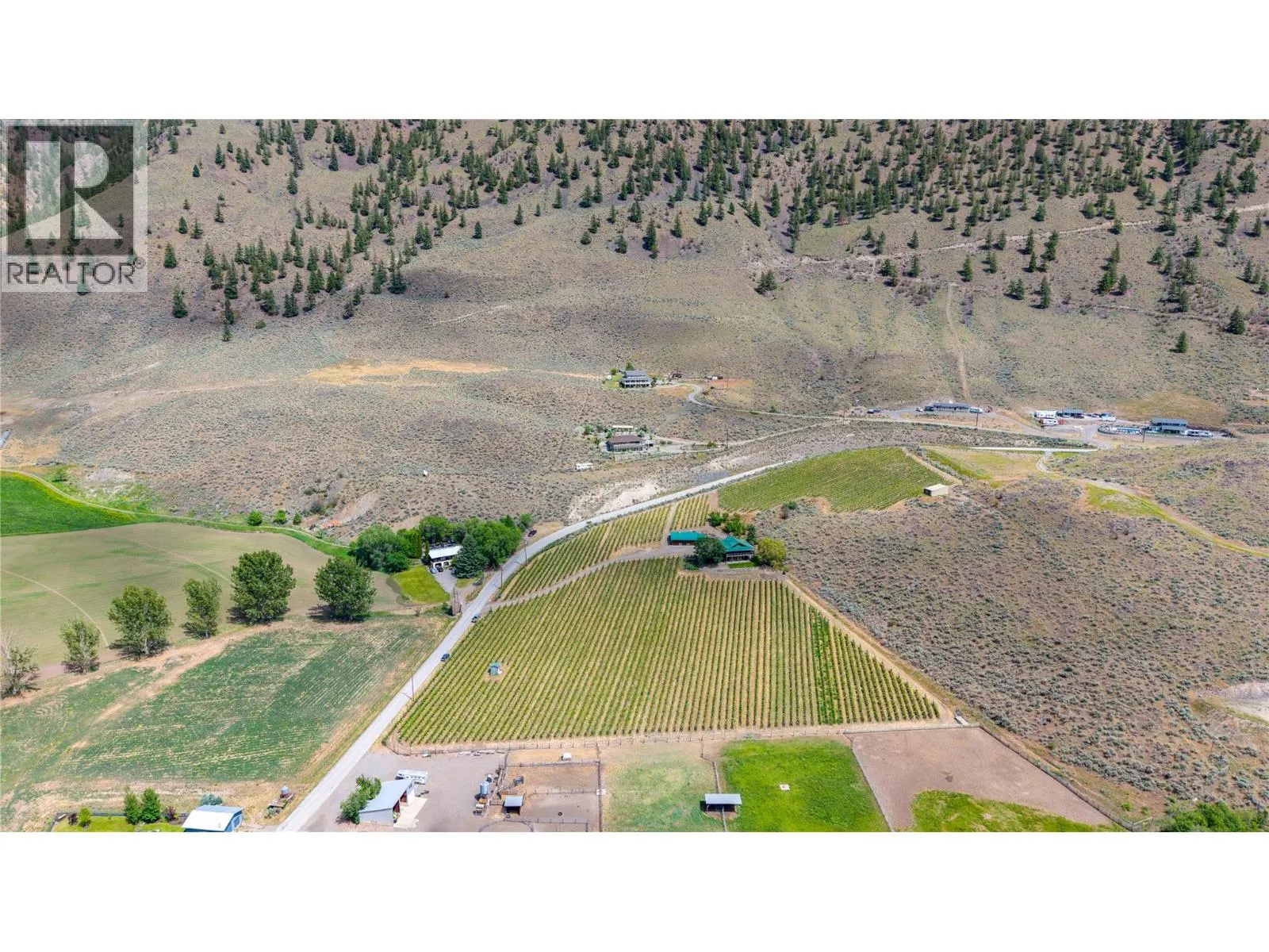 2795 Liddicoat Road