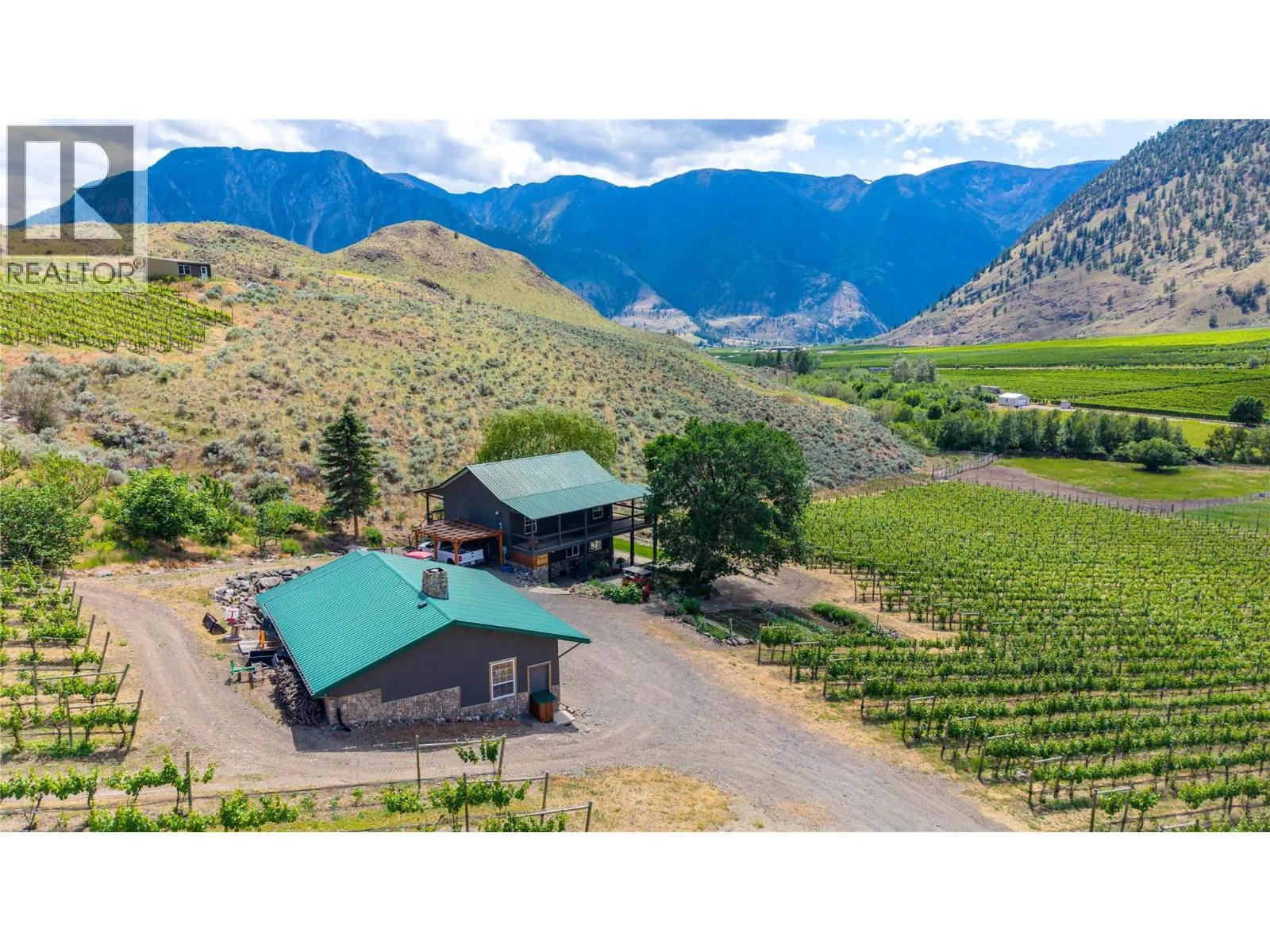 2795 Liddicoat Road