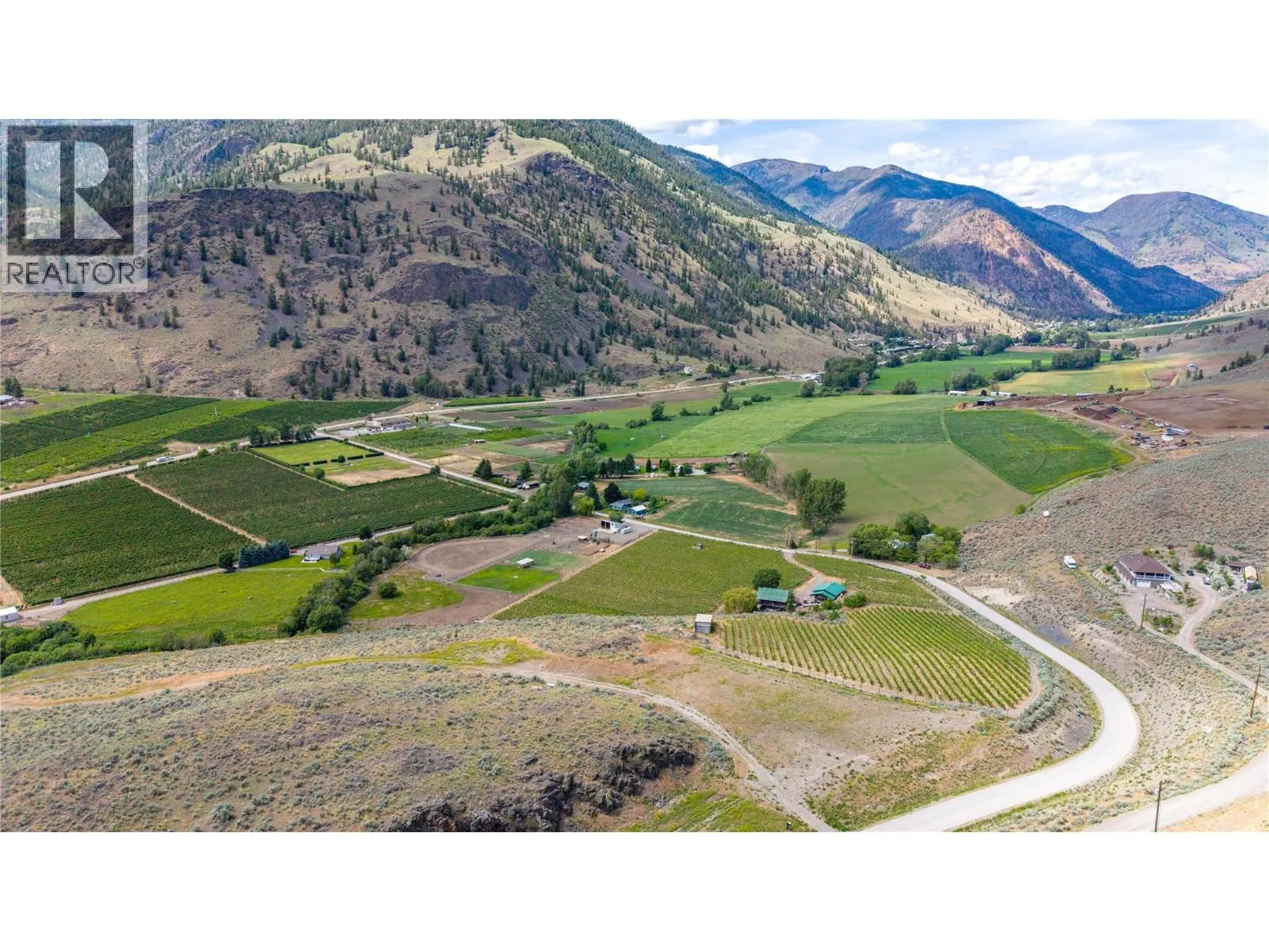 2795 Liddicoat Road