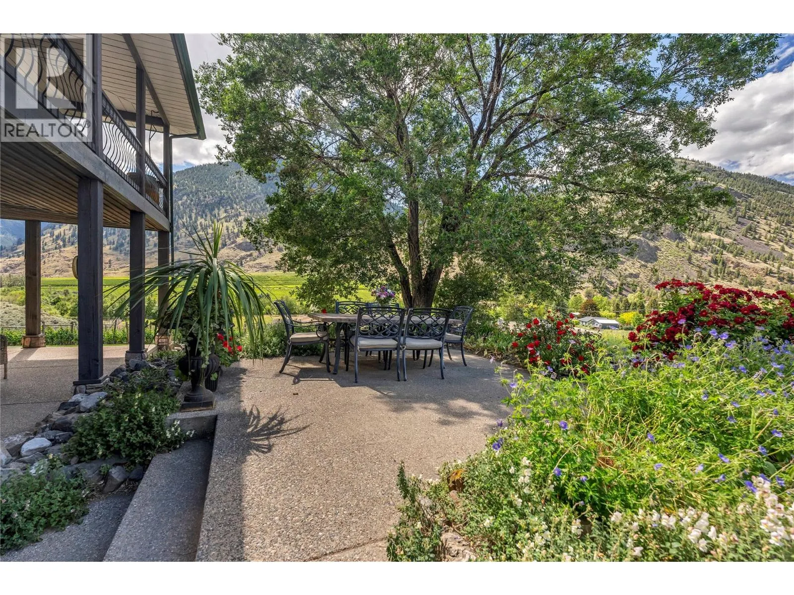 2795 Liddicoat Road