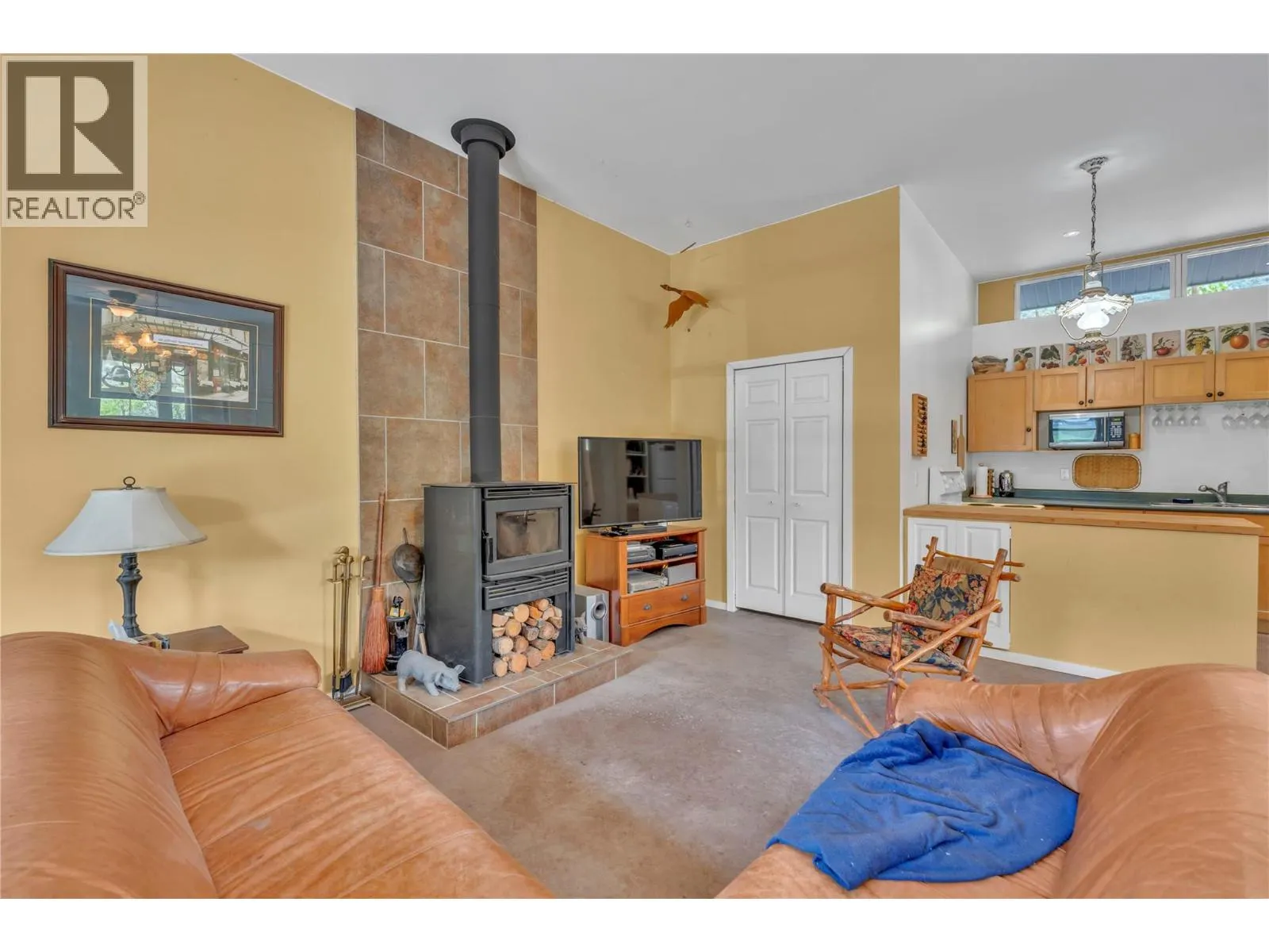 2795 Liddicoat Road