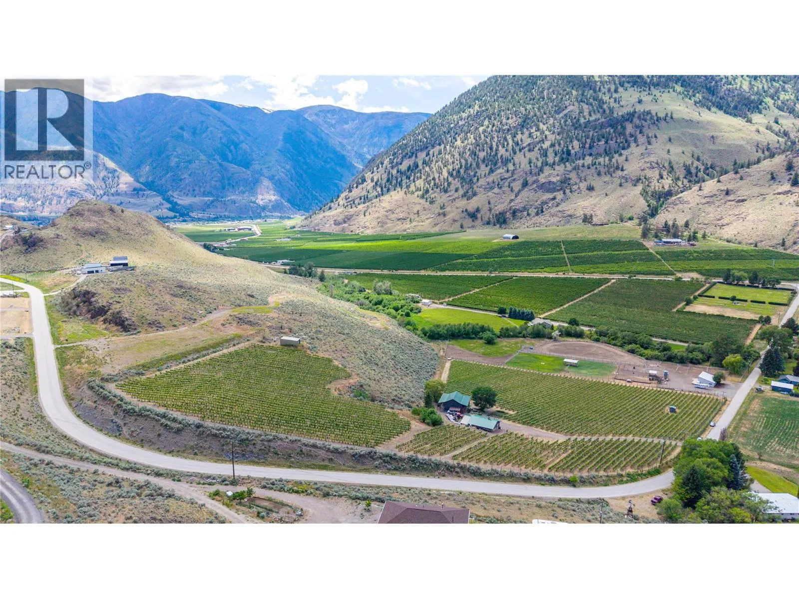 2795 Liddicoat Road