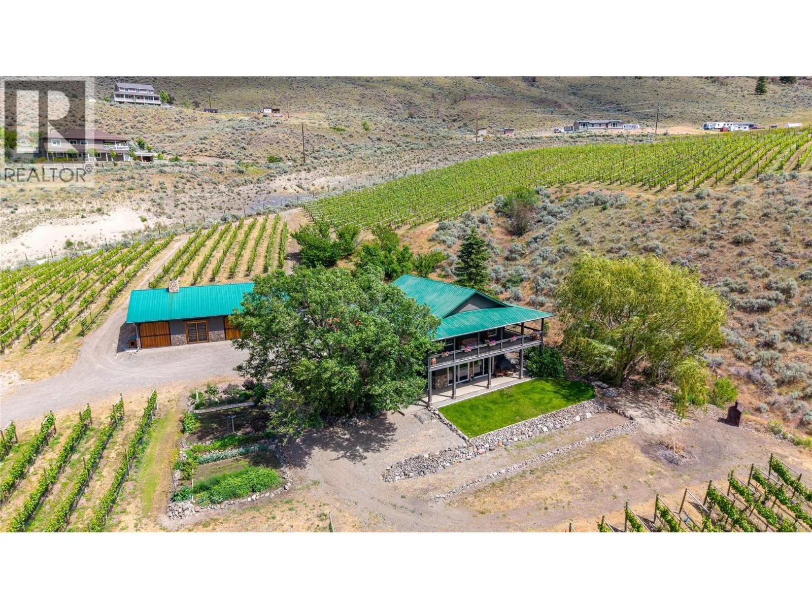 2795 Liddicoat Road