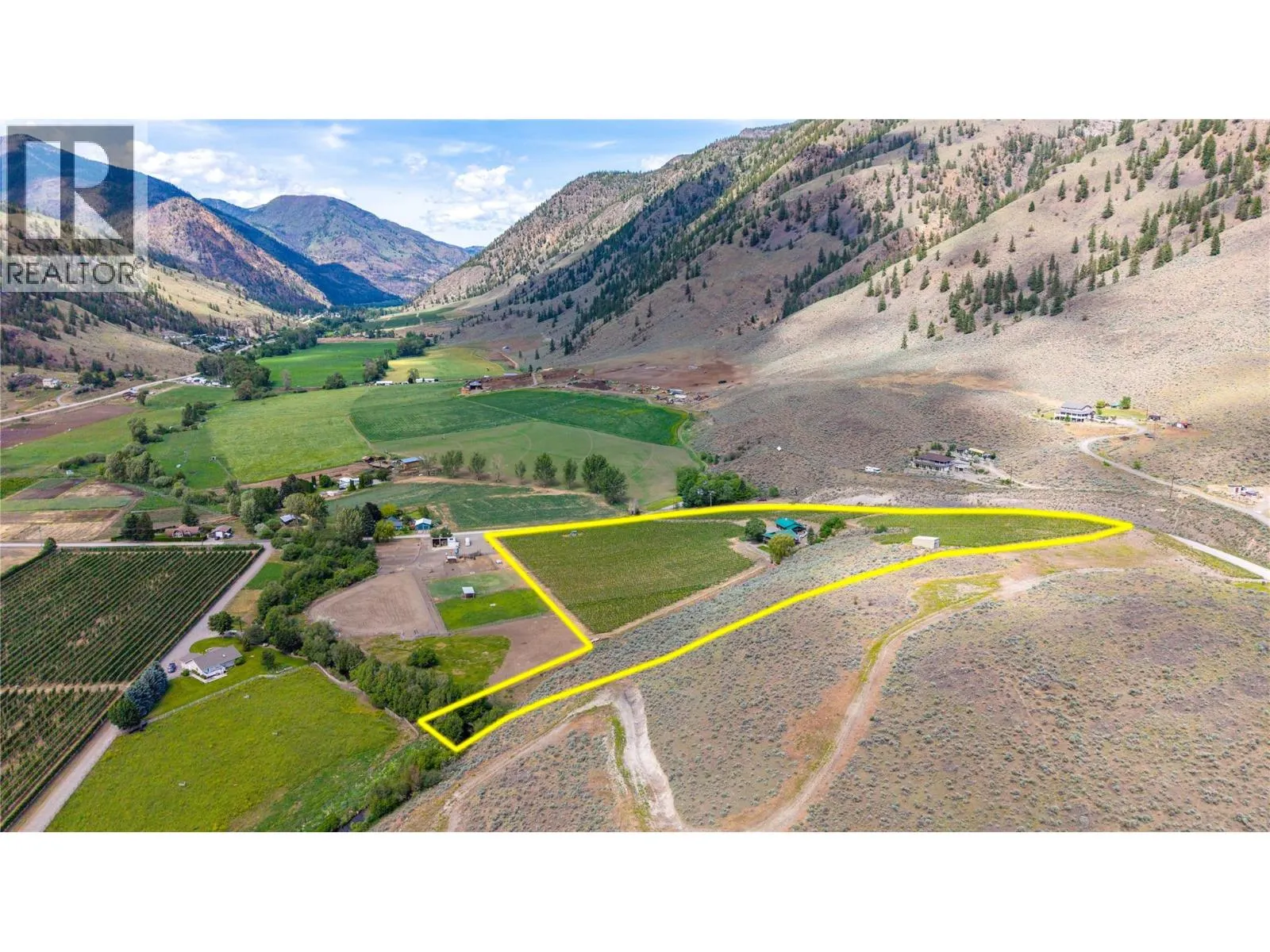 2795 Liddicoat Road