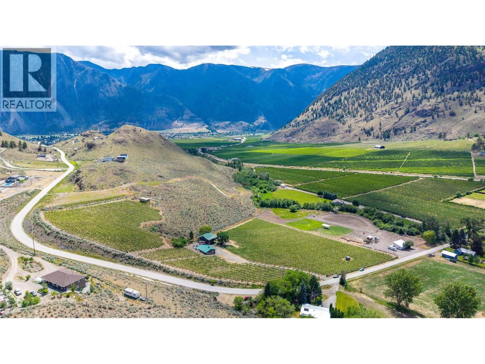2795 Liddicoat Road