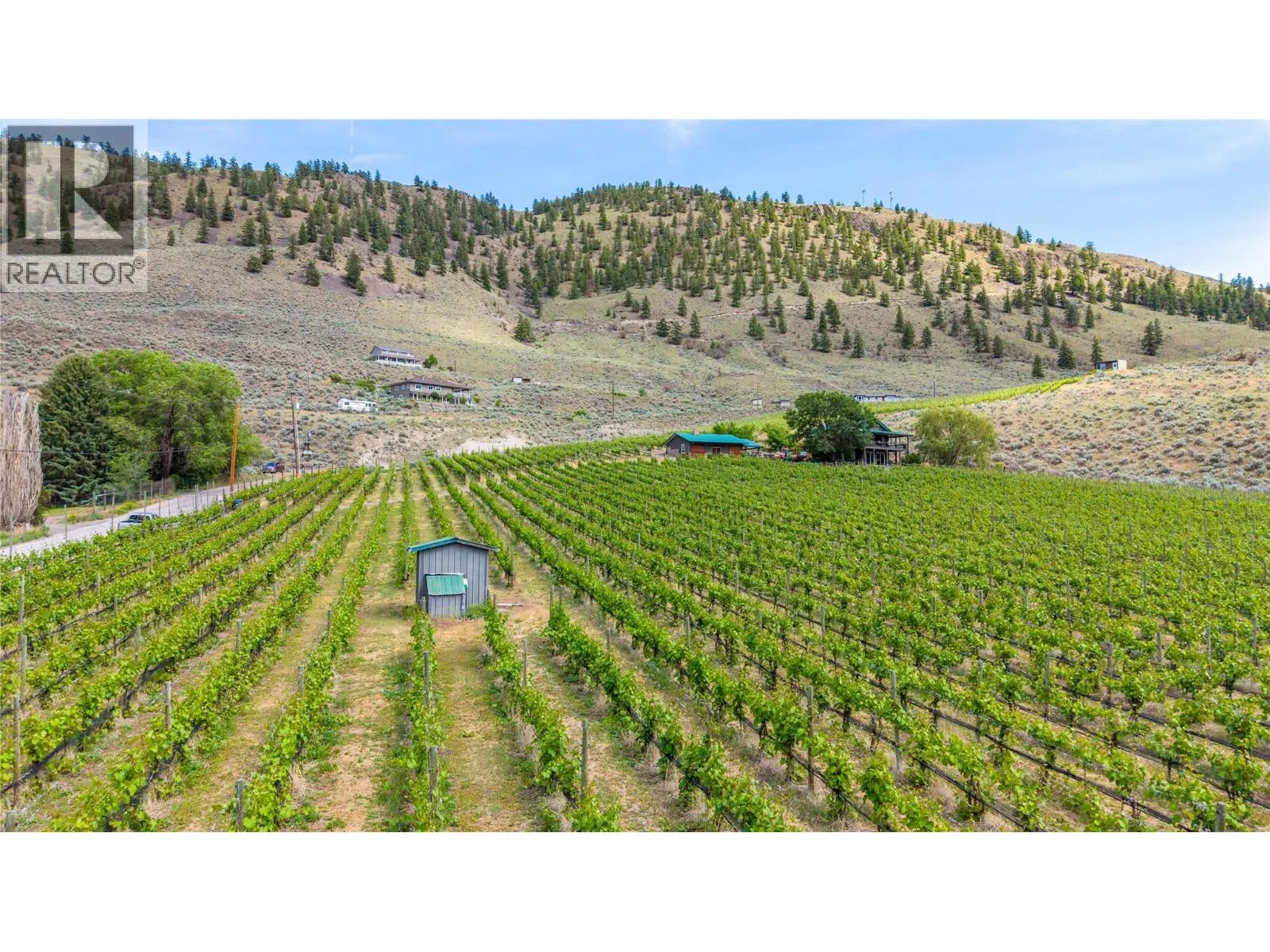2795 Liddicoat Road