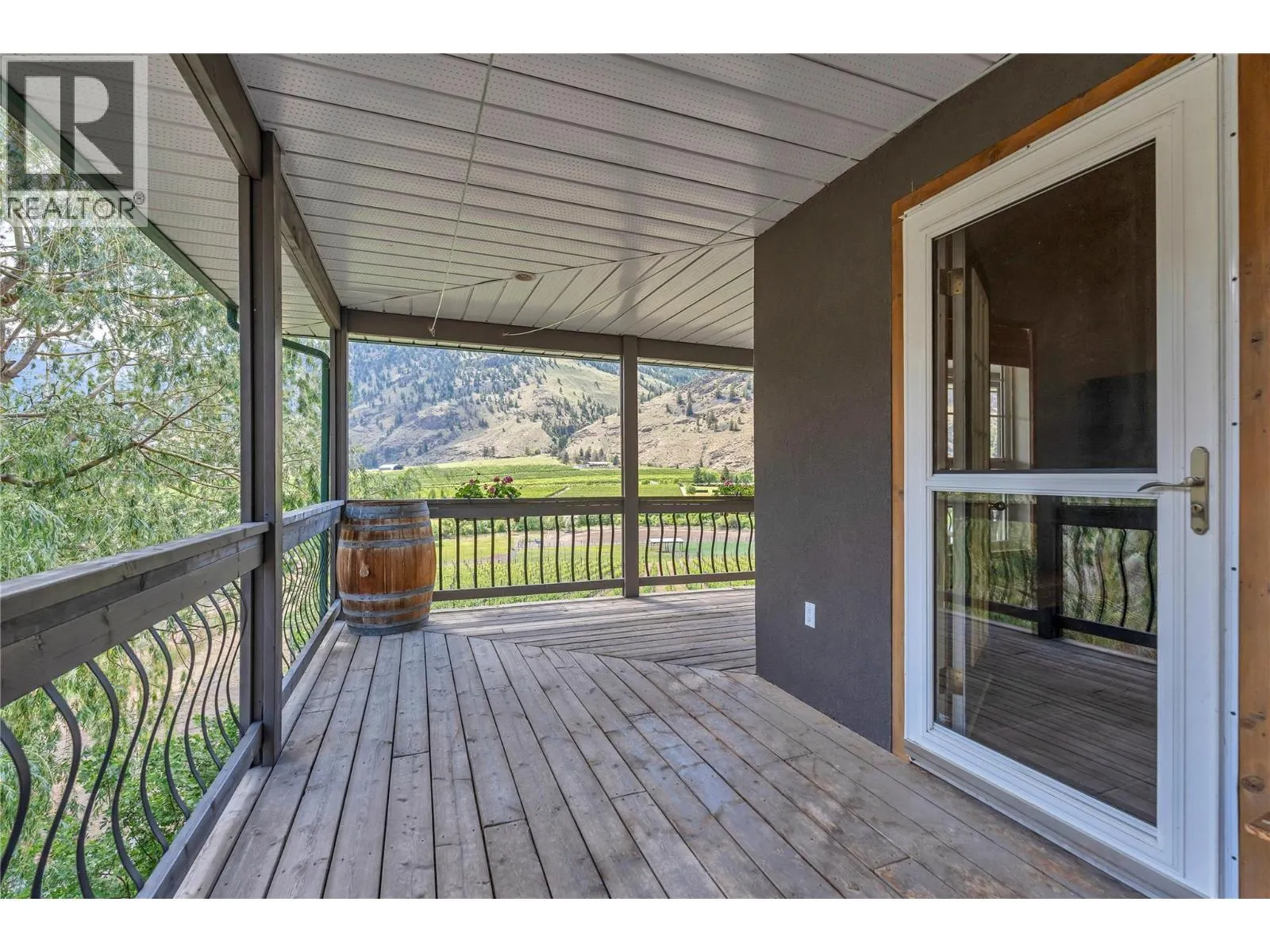 2795 Liddicoat Road