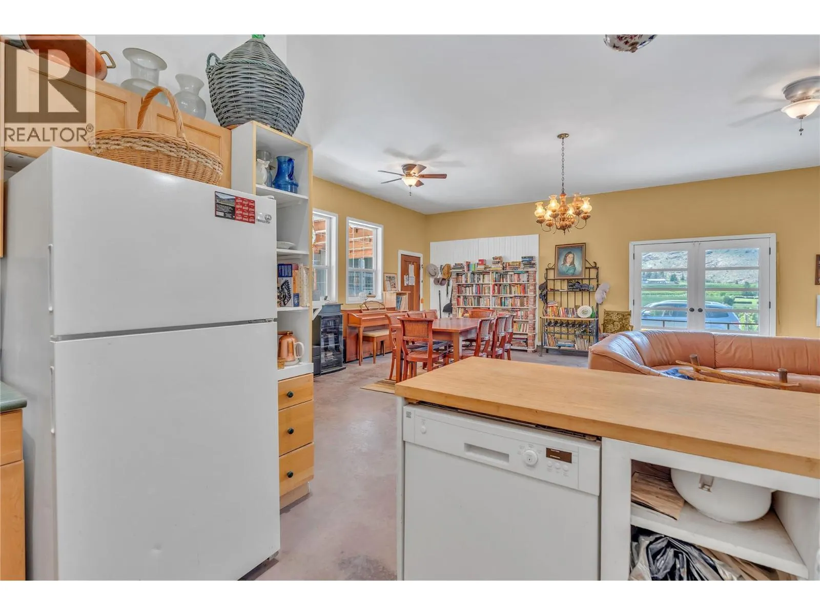 2795 Liddicoat Road
