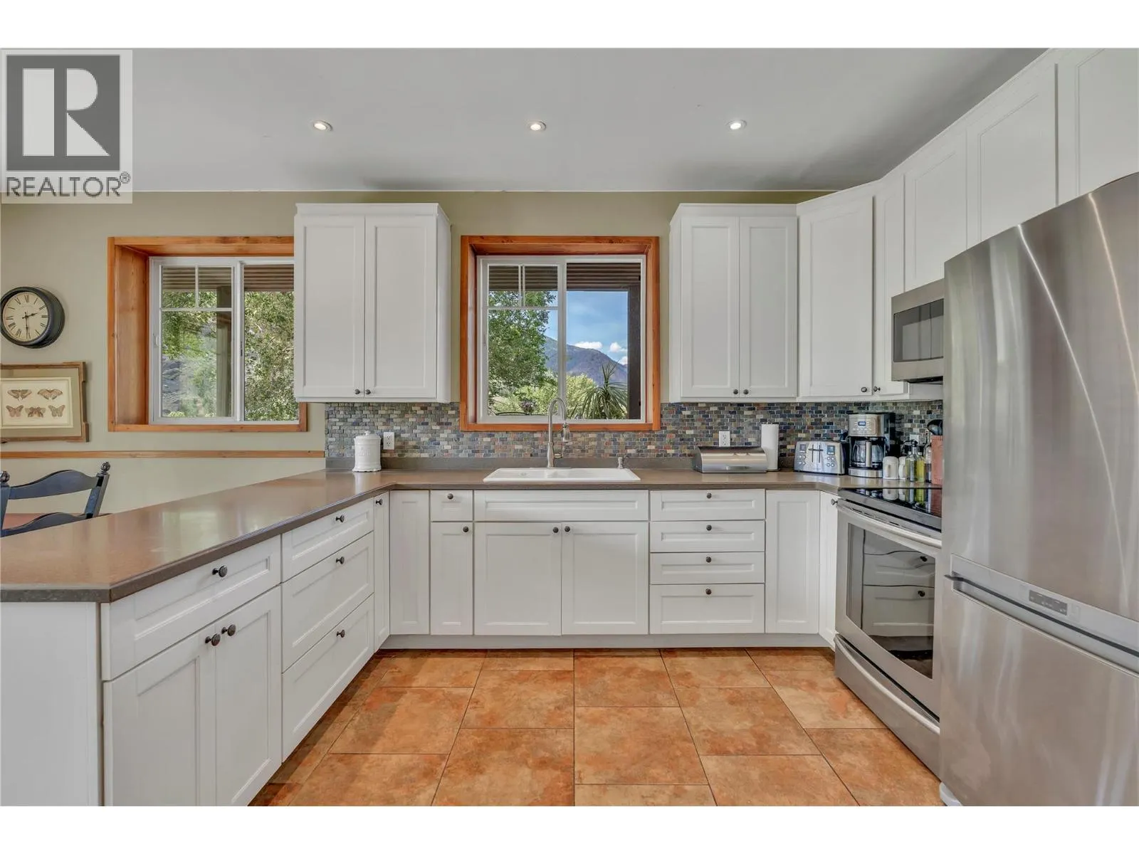 2795 Liddicoat Road