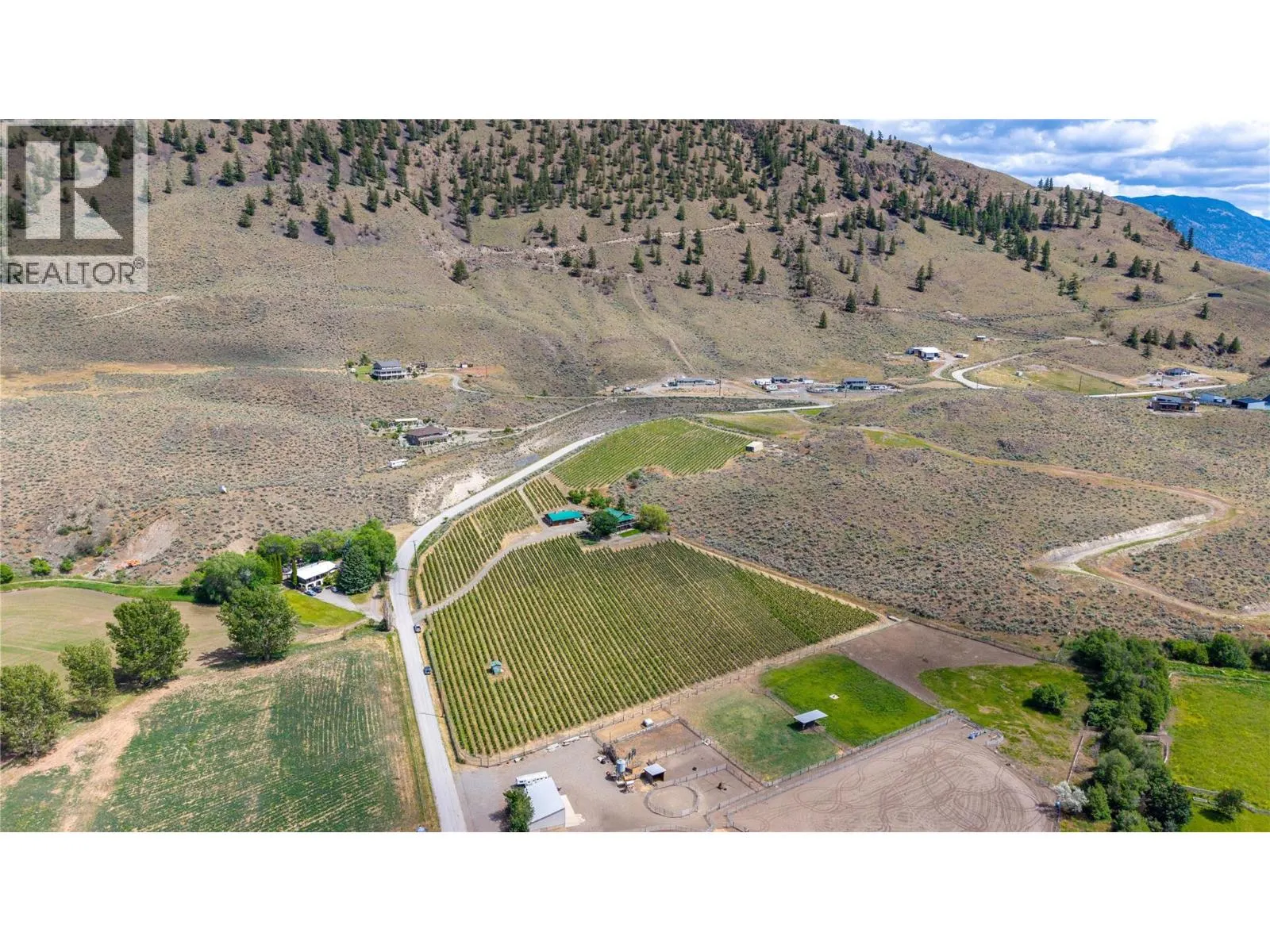 2795 Liddicoat Road