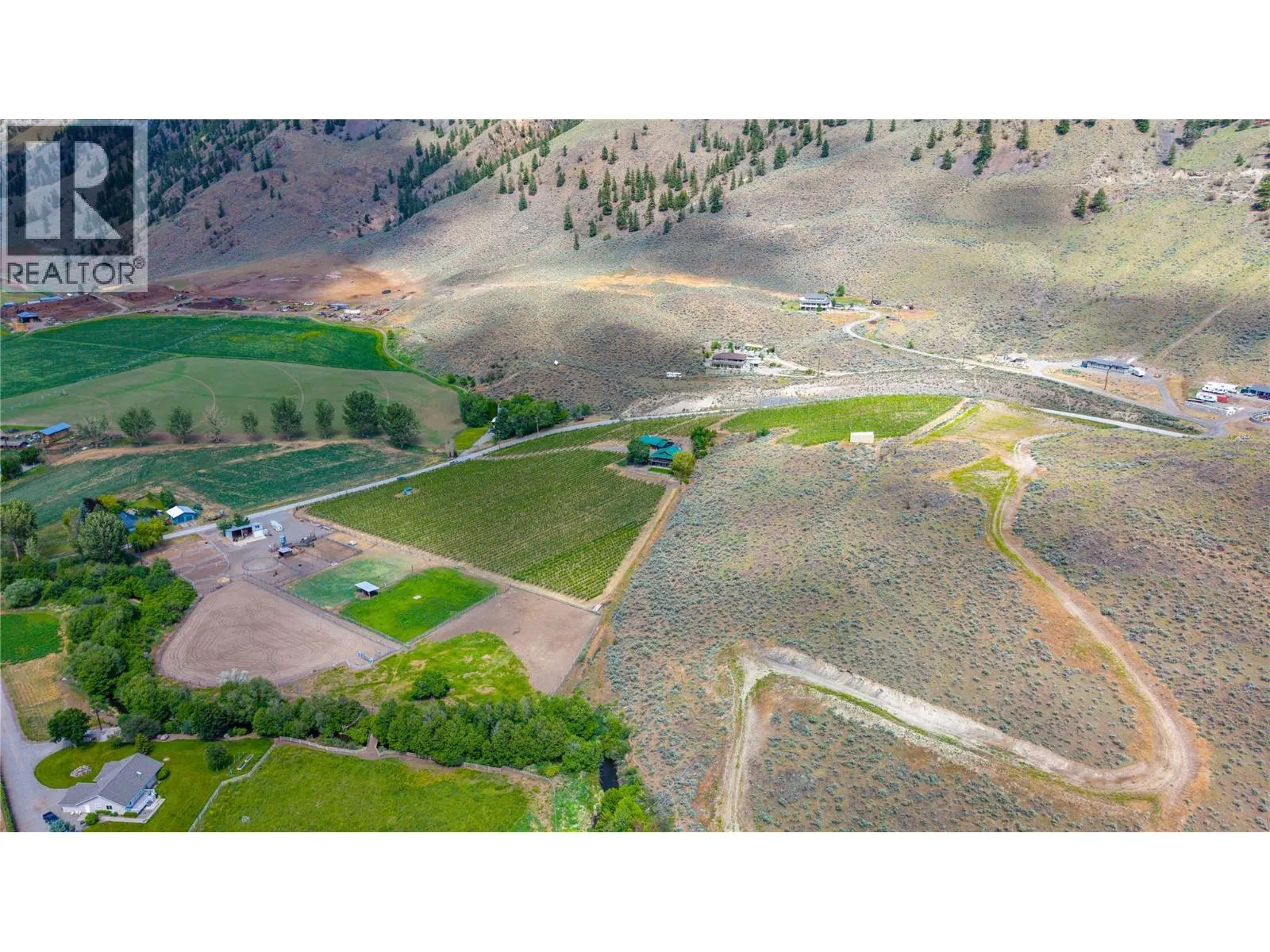 2795 Liddicoat Road