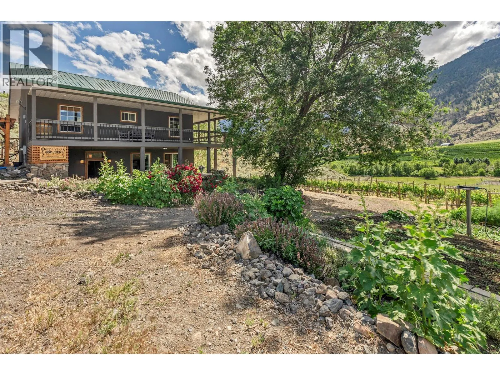 2795 Liddicoat Road