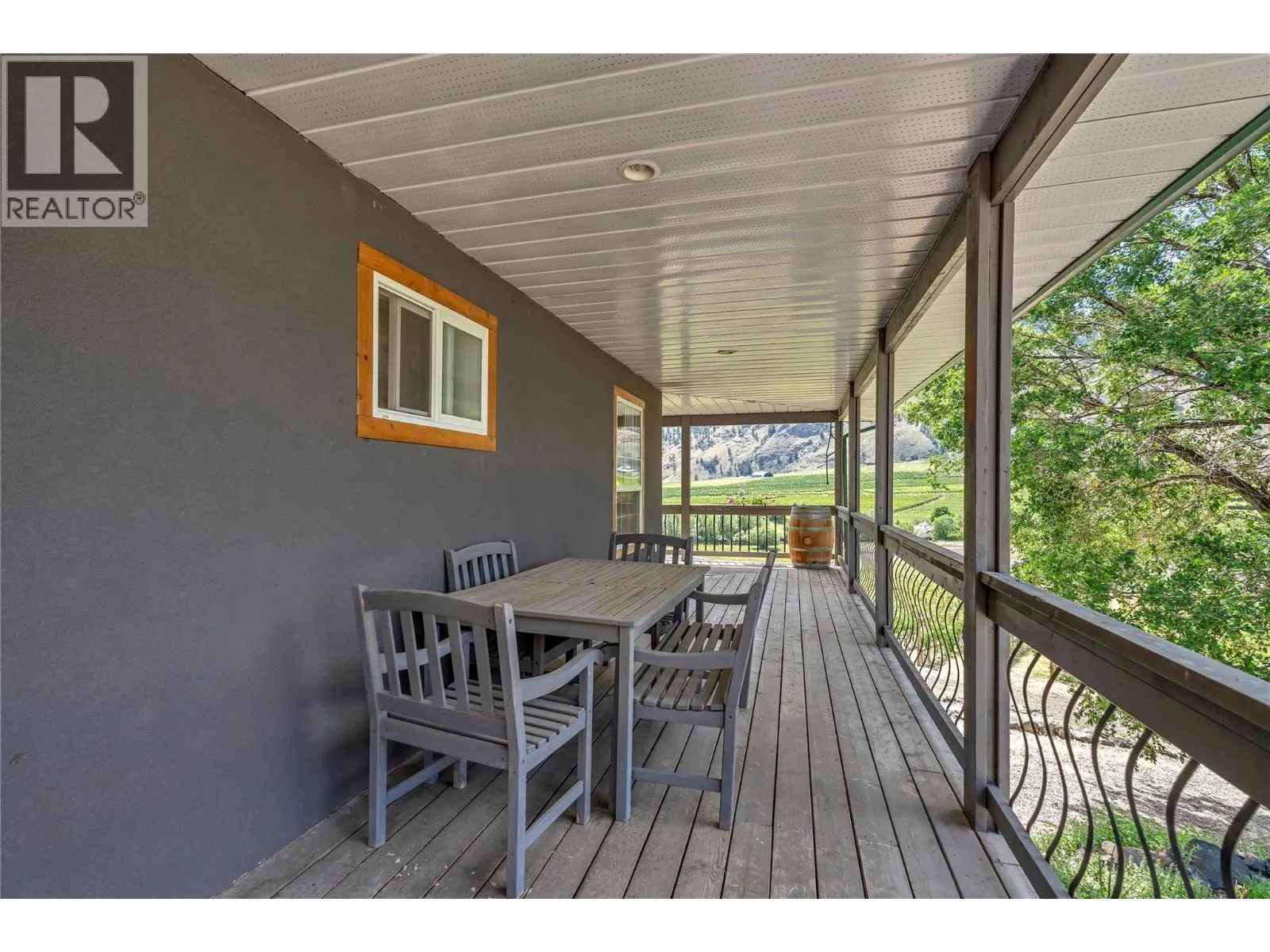 2795 Liddicoat Road
