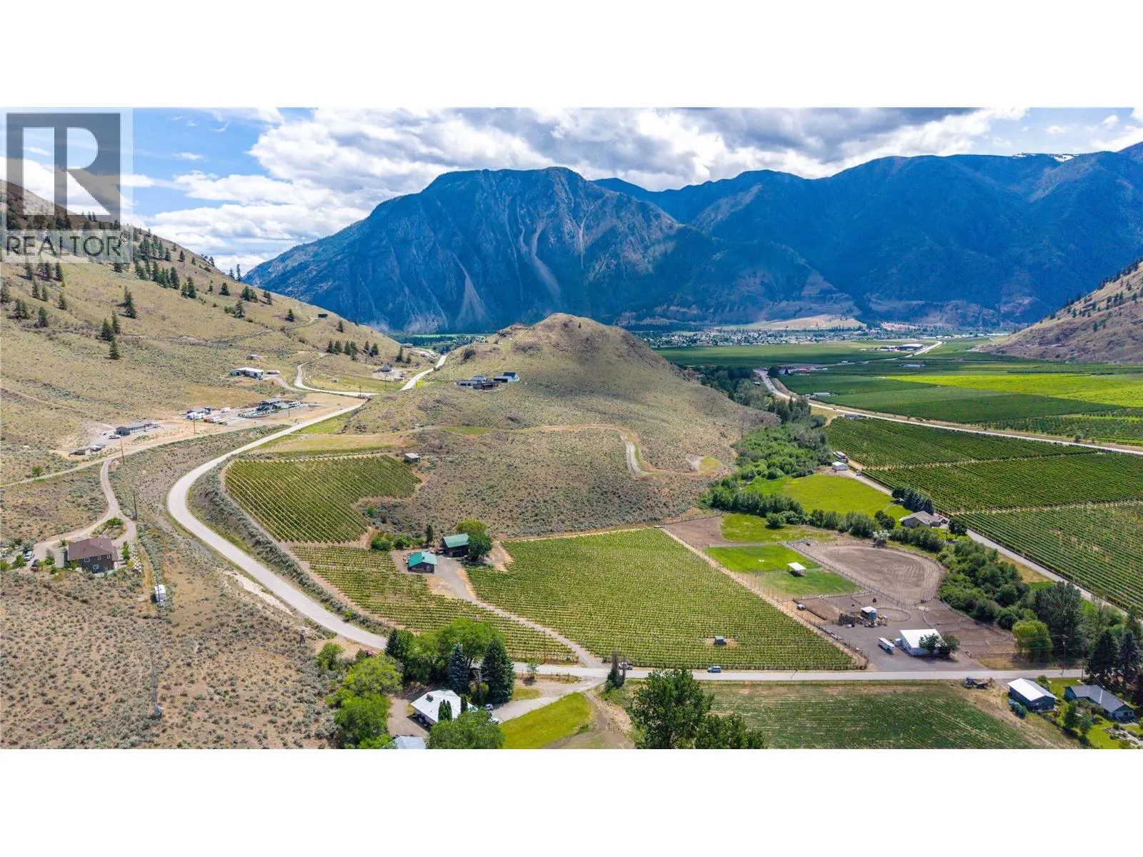 2795 Liddicoat Road