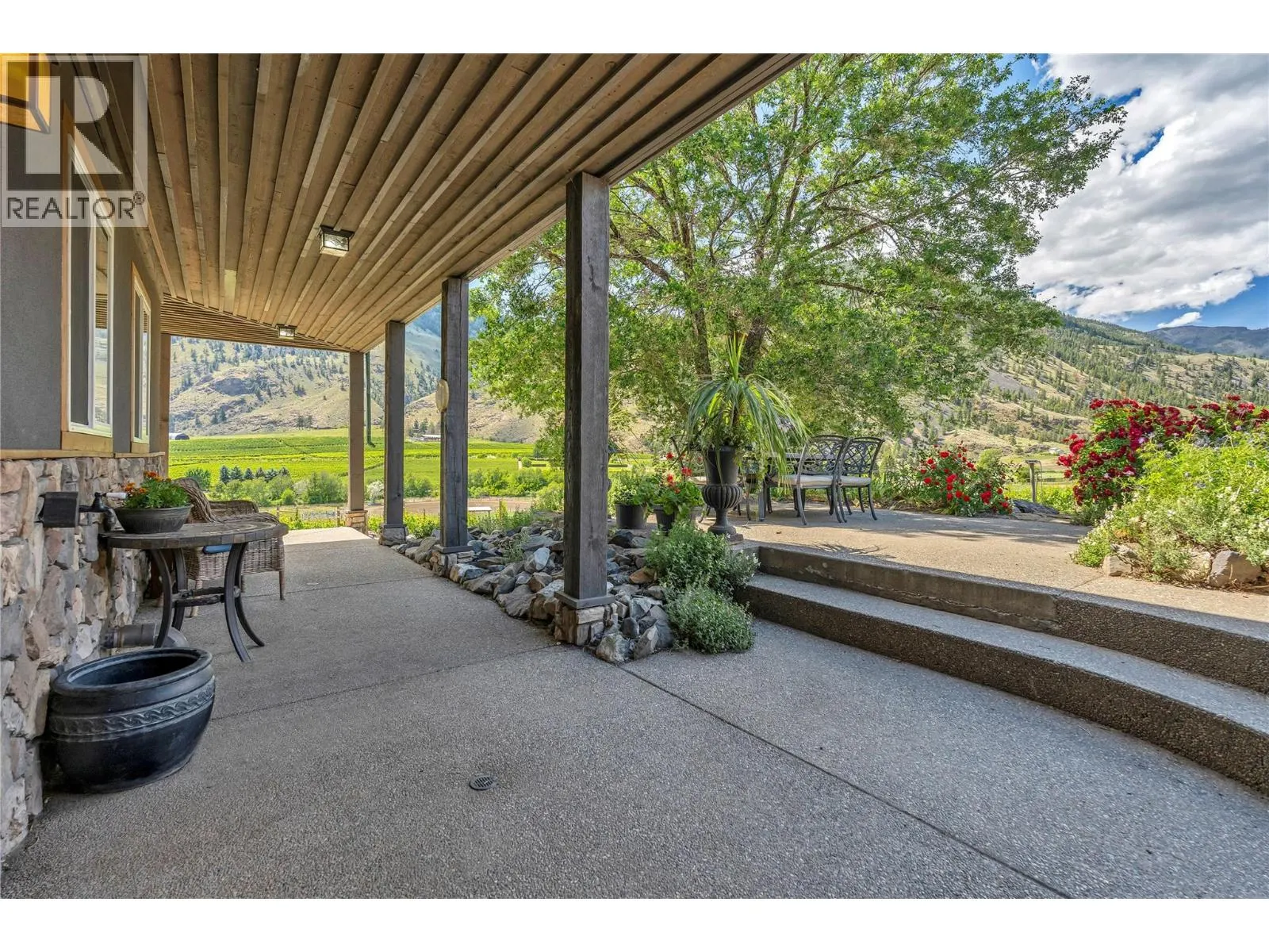 2795 Liddicoat Road