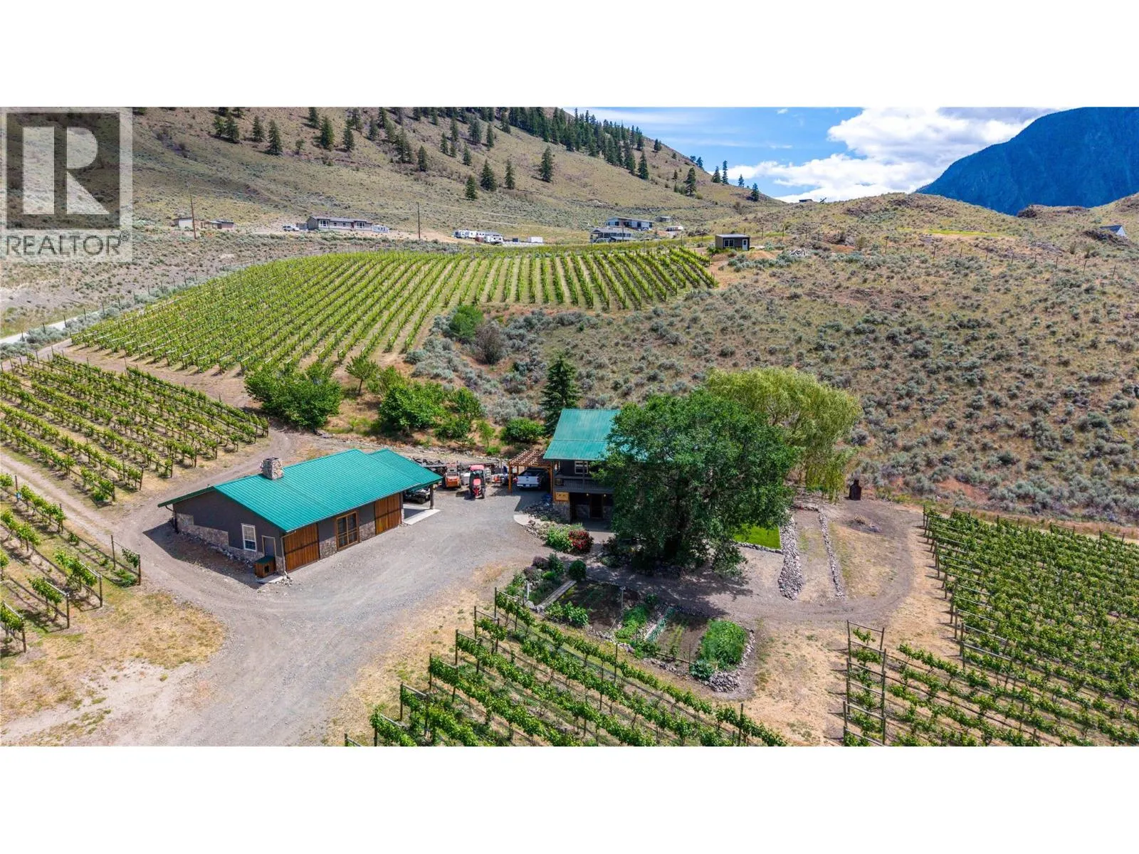 2795 Liddicoat Road