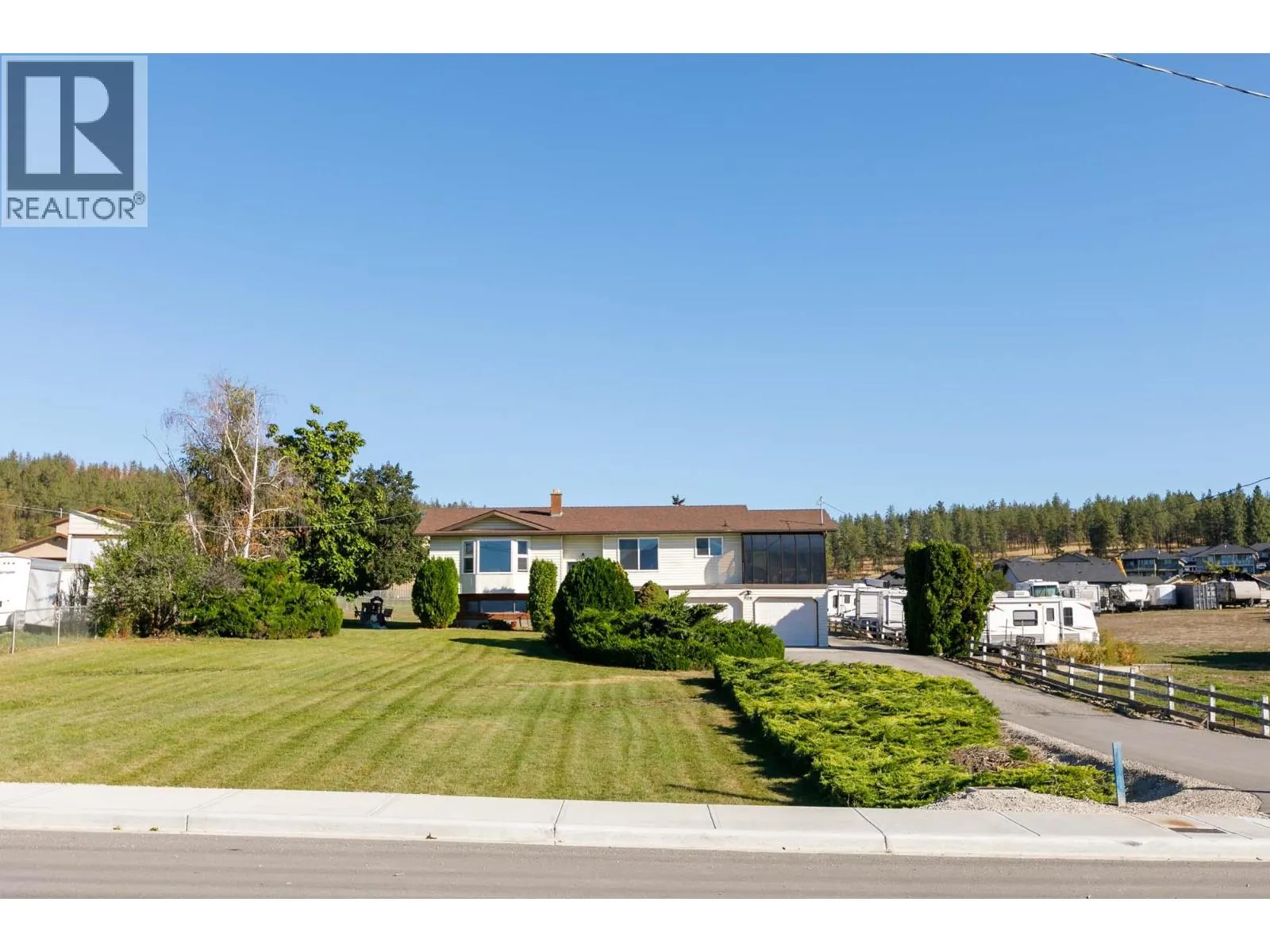 3116 Appaloosa Road