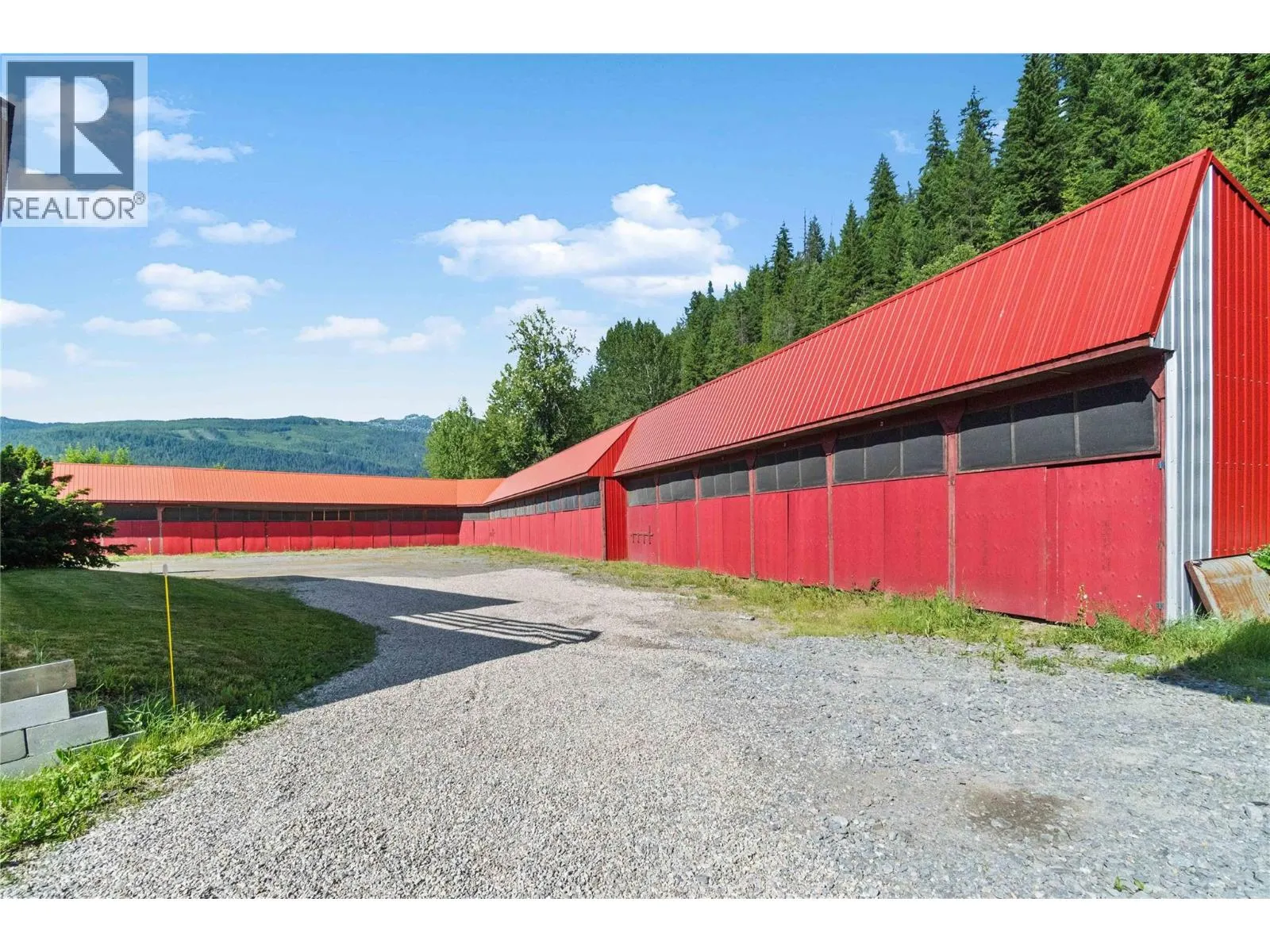 2054 Trans Canada Highway