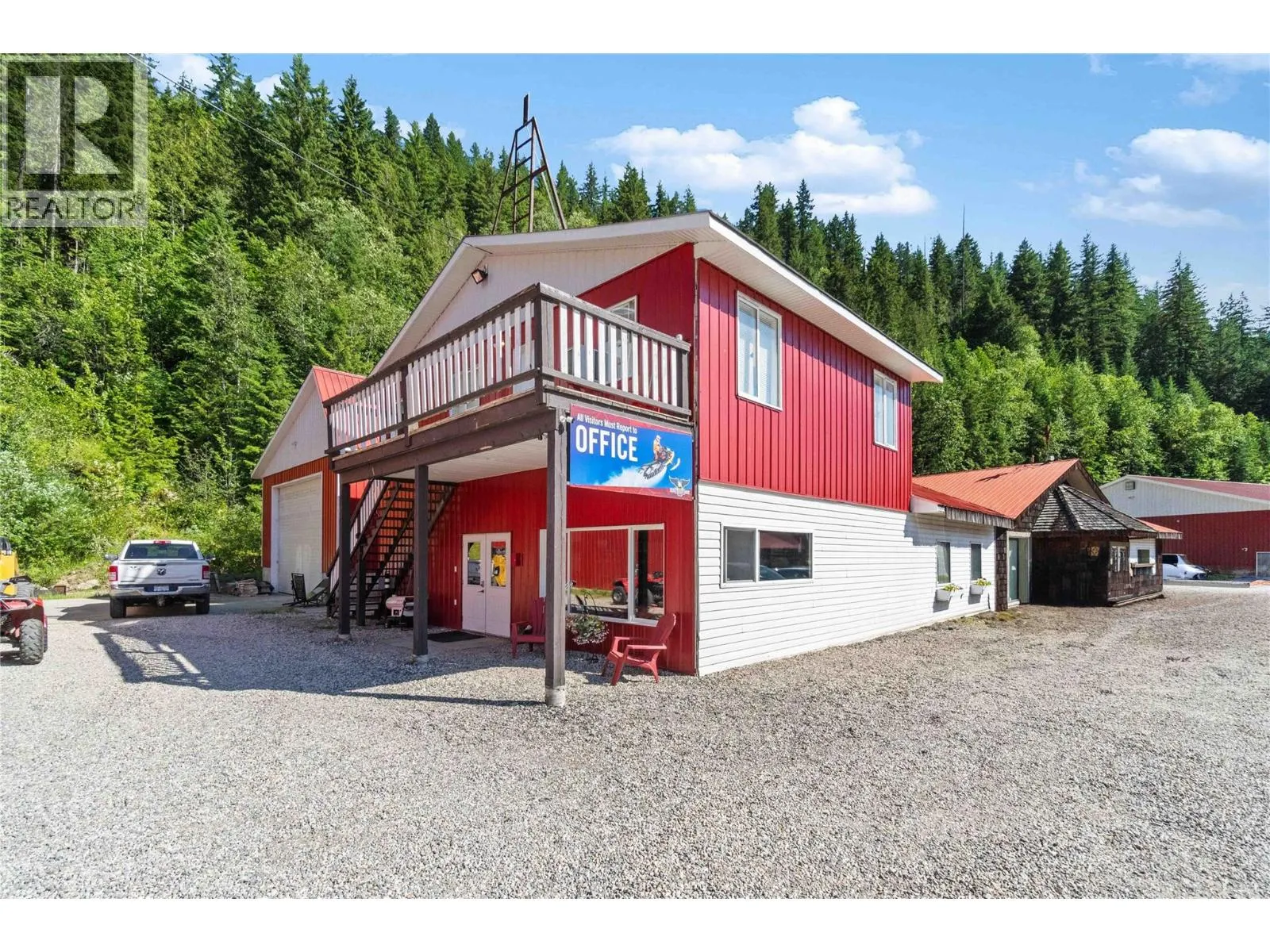 2054 Trans Canada Highway