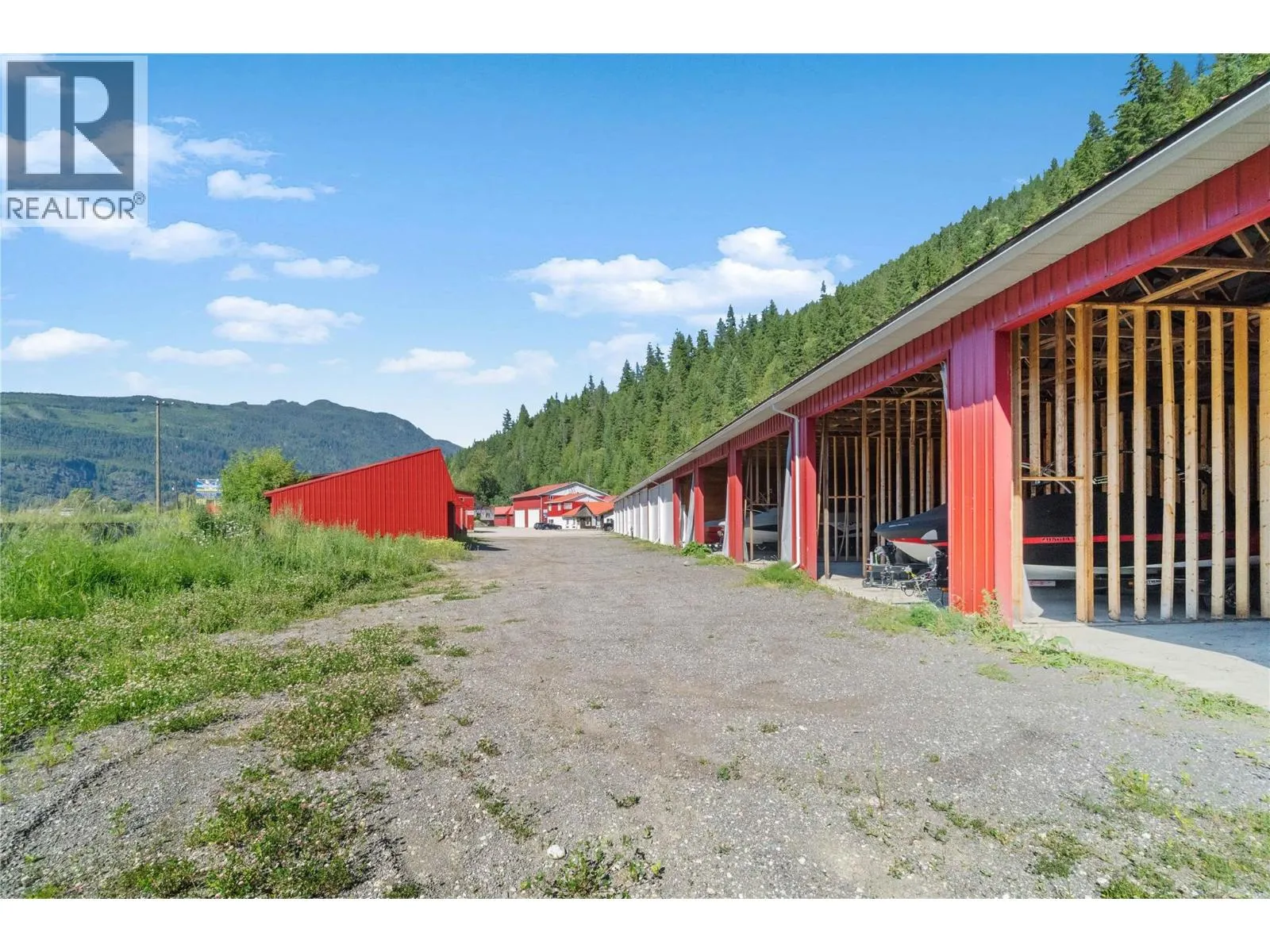 2054 Trans Canada Highway