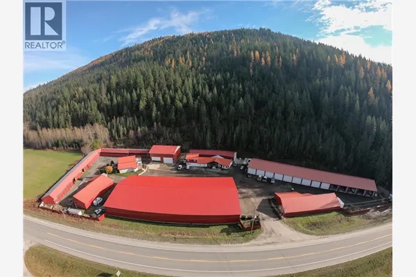2054 Trans Canada Highway