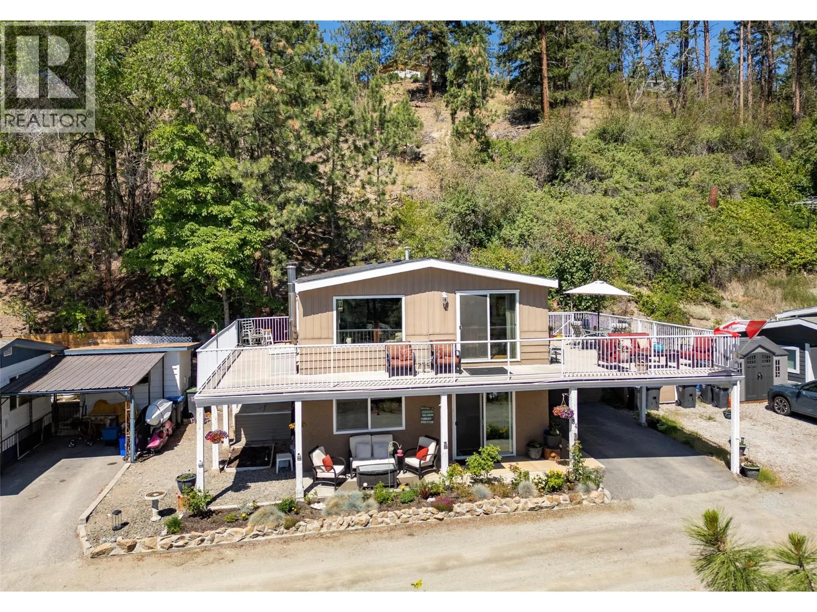 6711 Highway 97 Highway Unit# 34