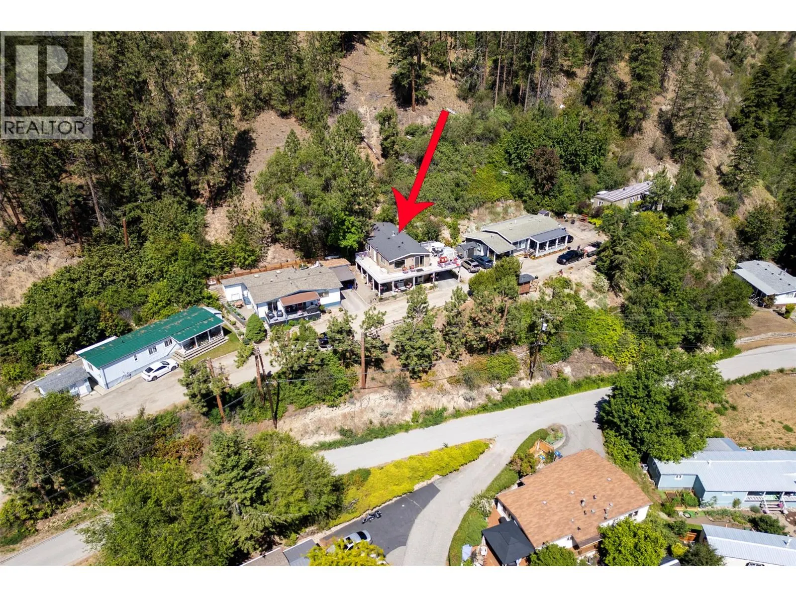 6711 Highway 97 Highway Unit# 34