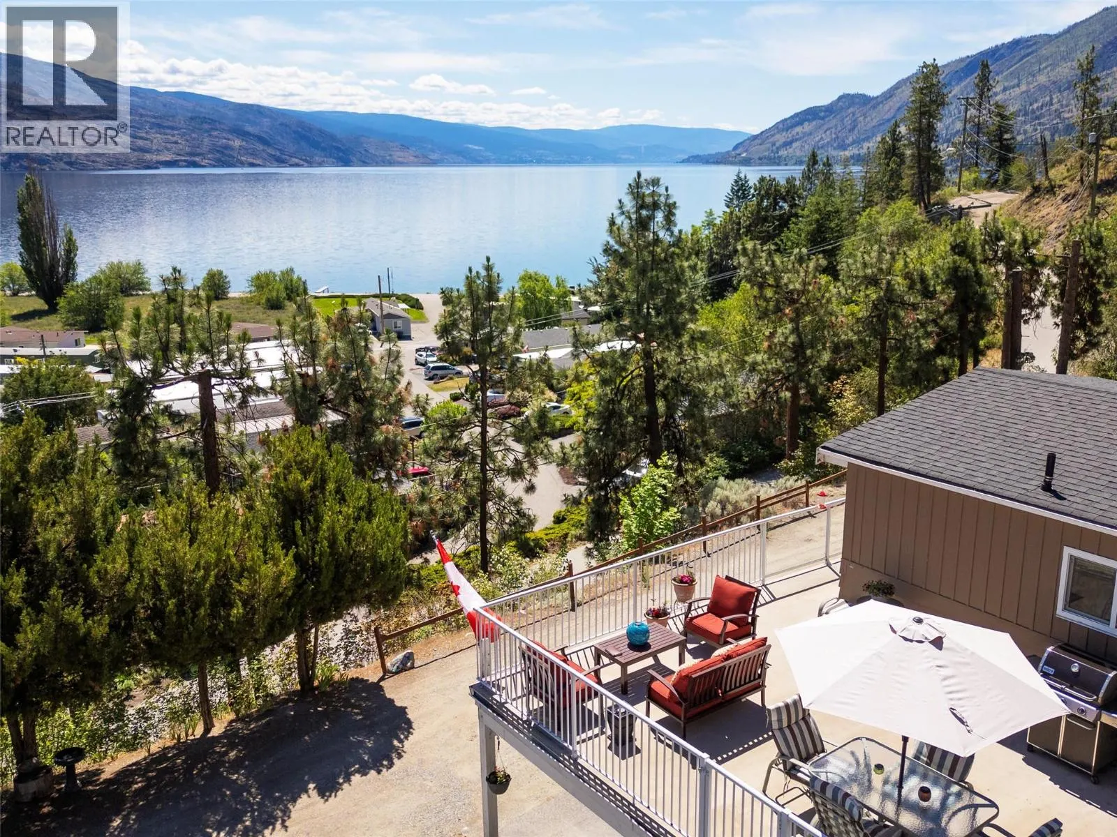 6711 Highway 97 Highway Unit# 34