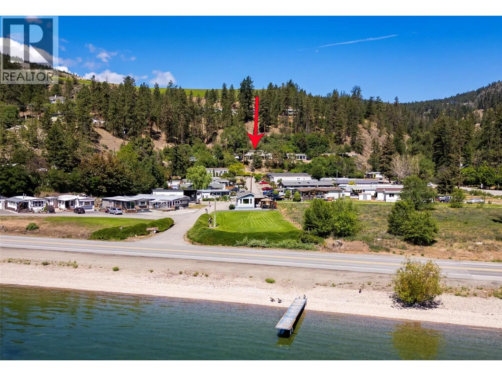 6711 Highway 97 Highway Unit# 34