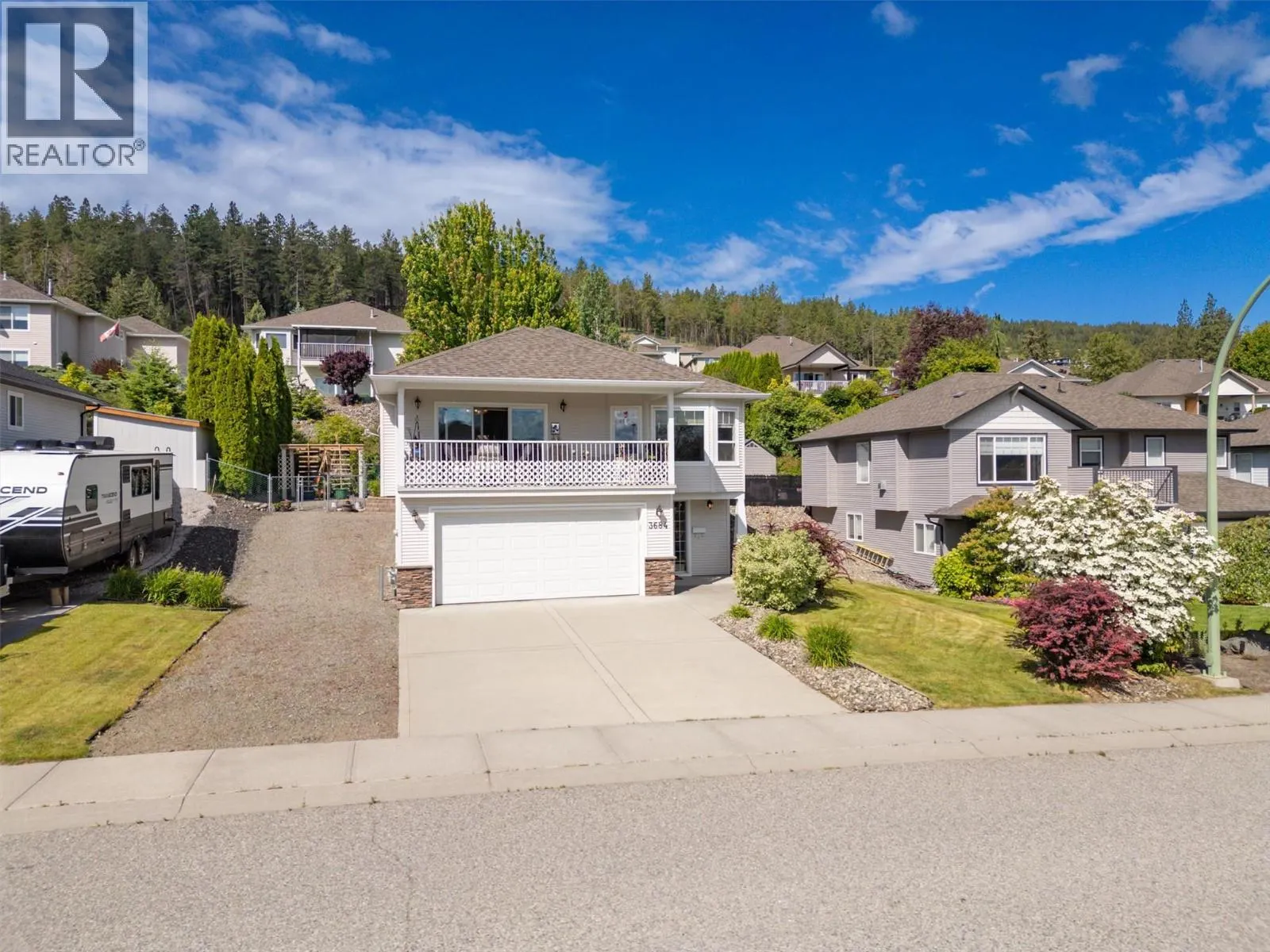 3684 Morningside Drive