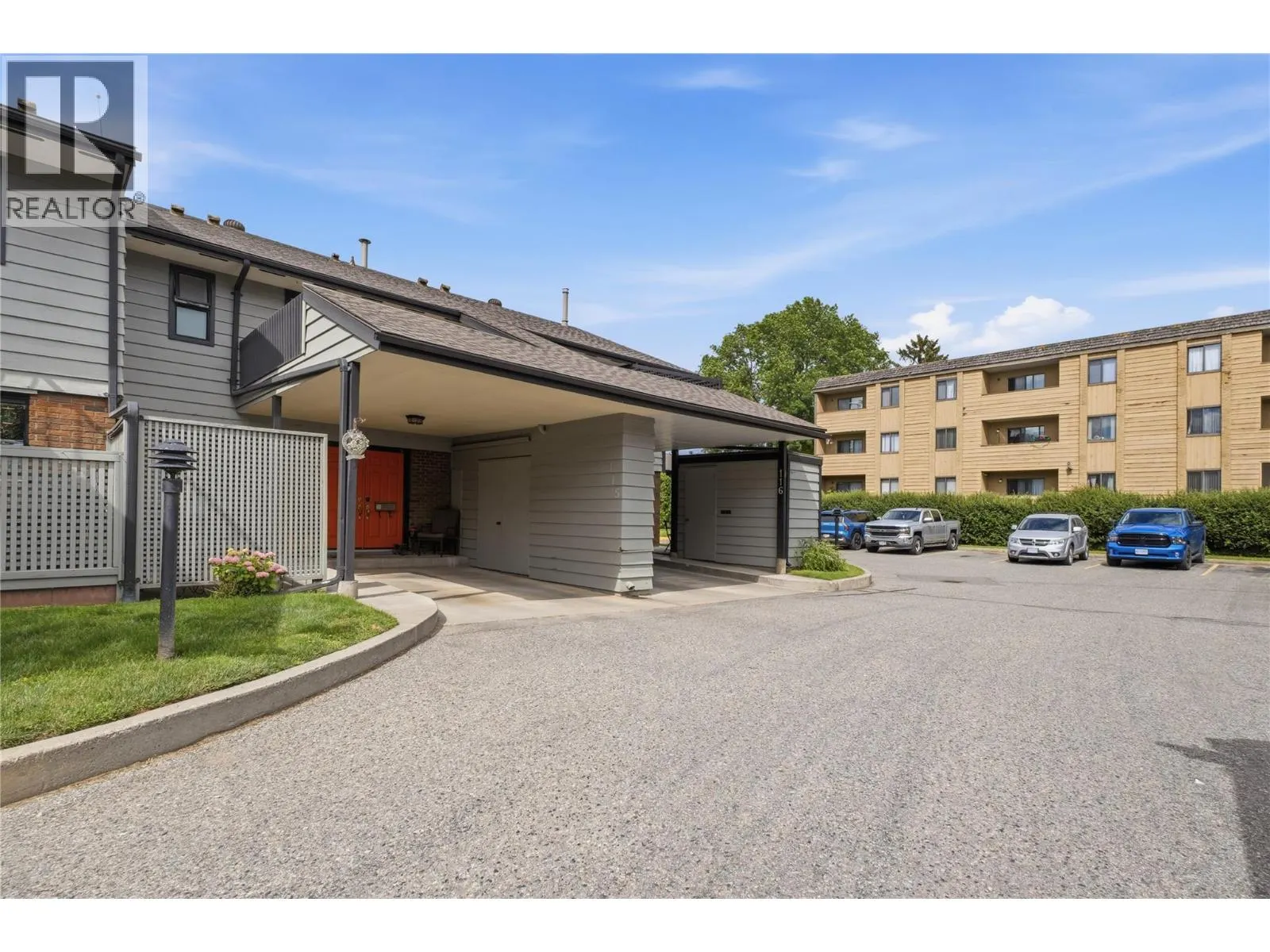 1050 SPRINGFIELD Road Unit# 115