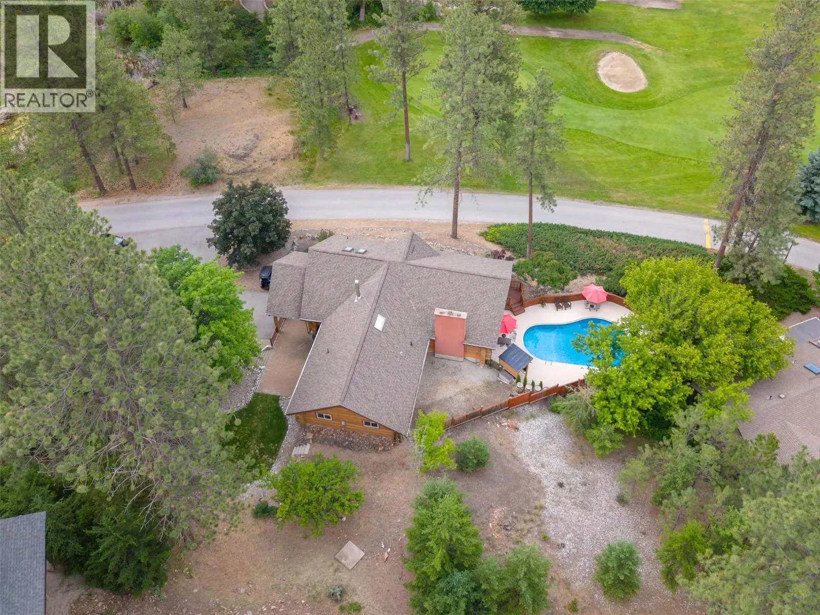 100 St. Andrews Drive