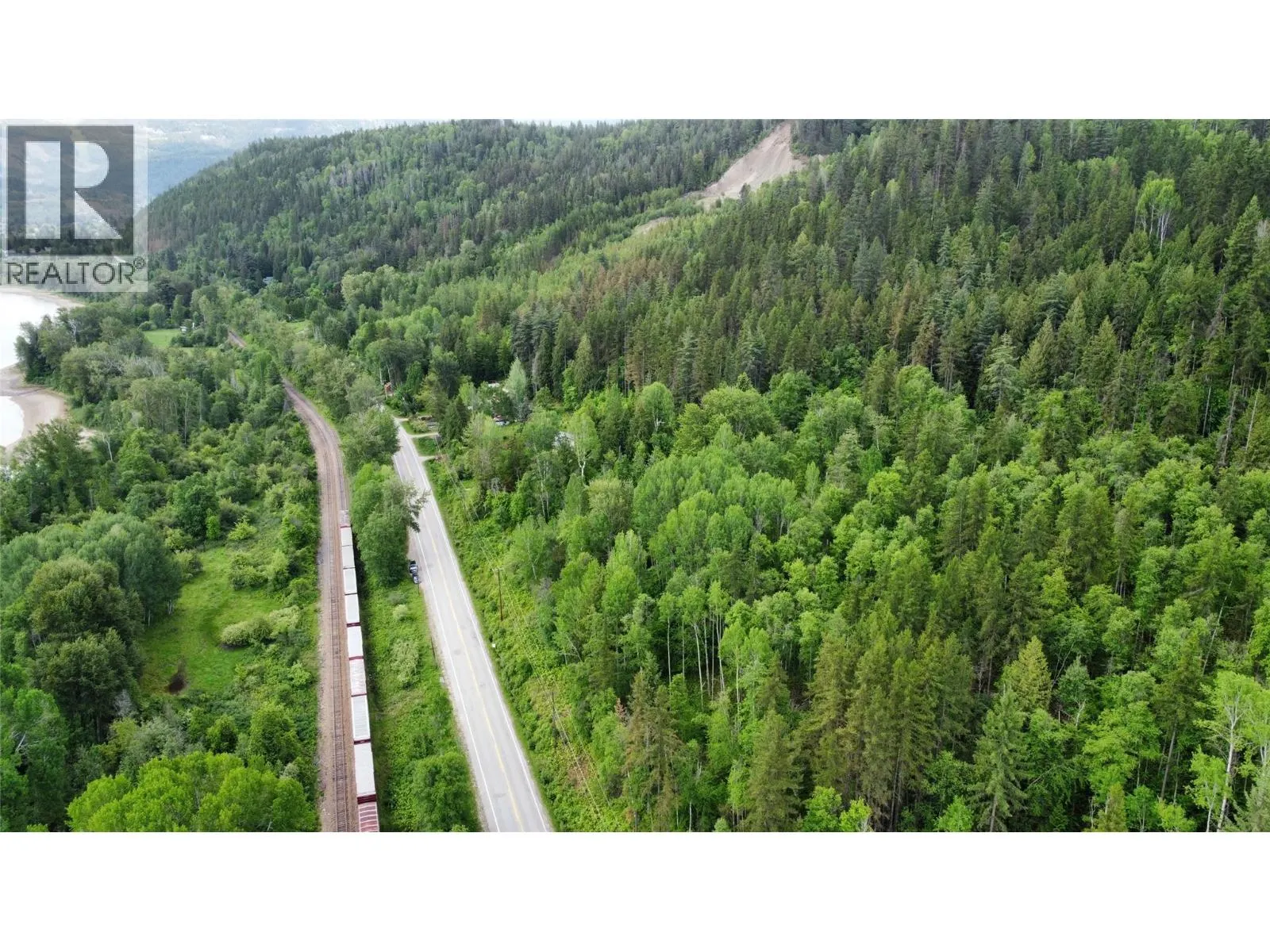 Arrow Lake 10 Lot Package Arrow Lakes Drive