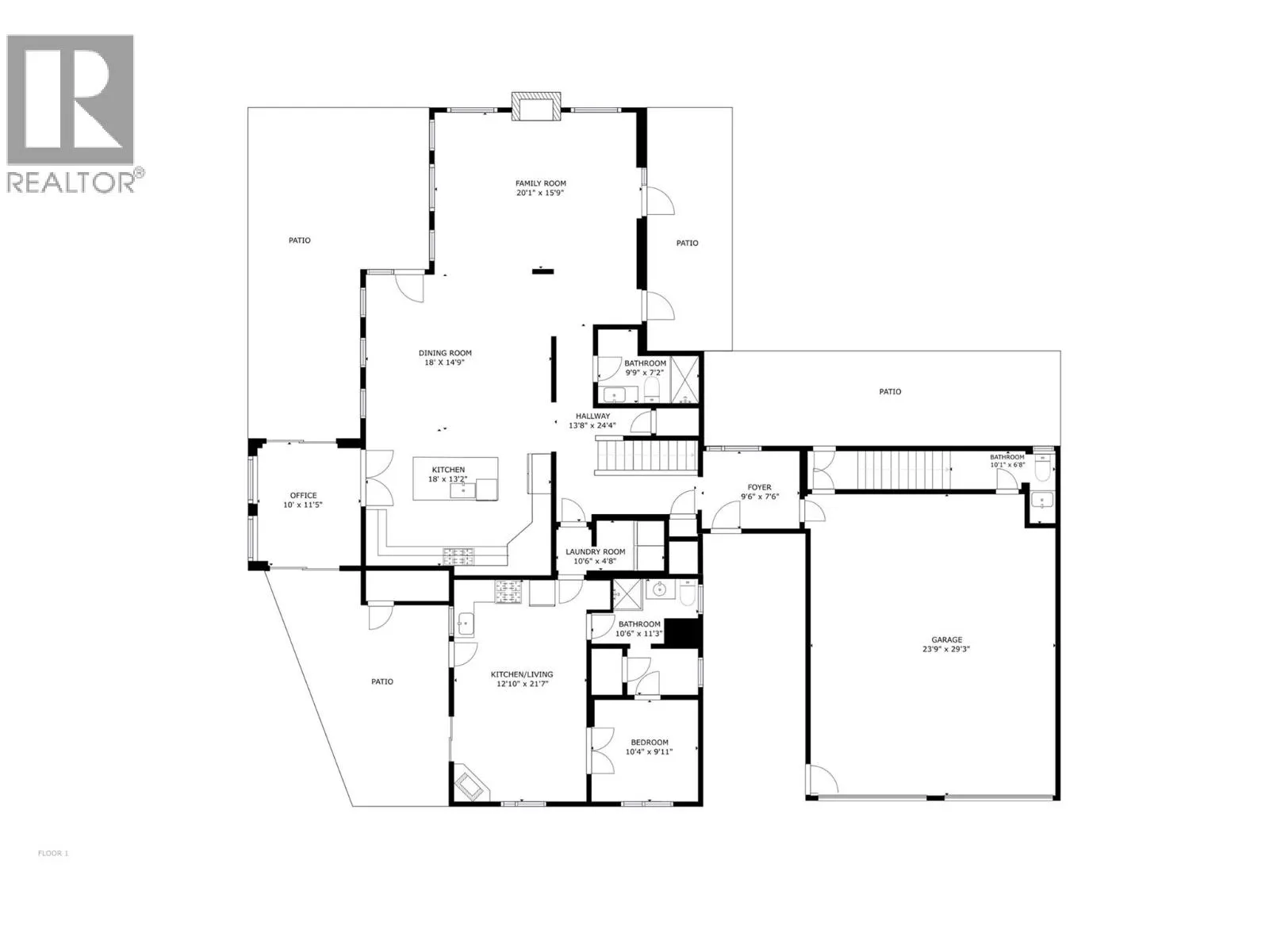 955 Gable Road