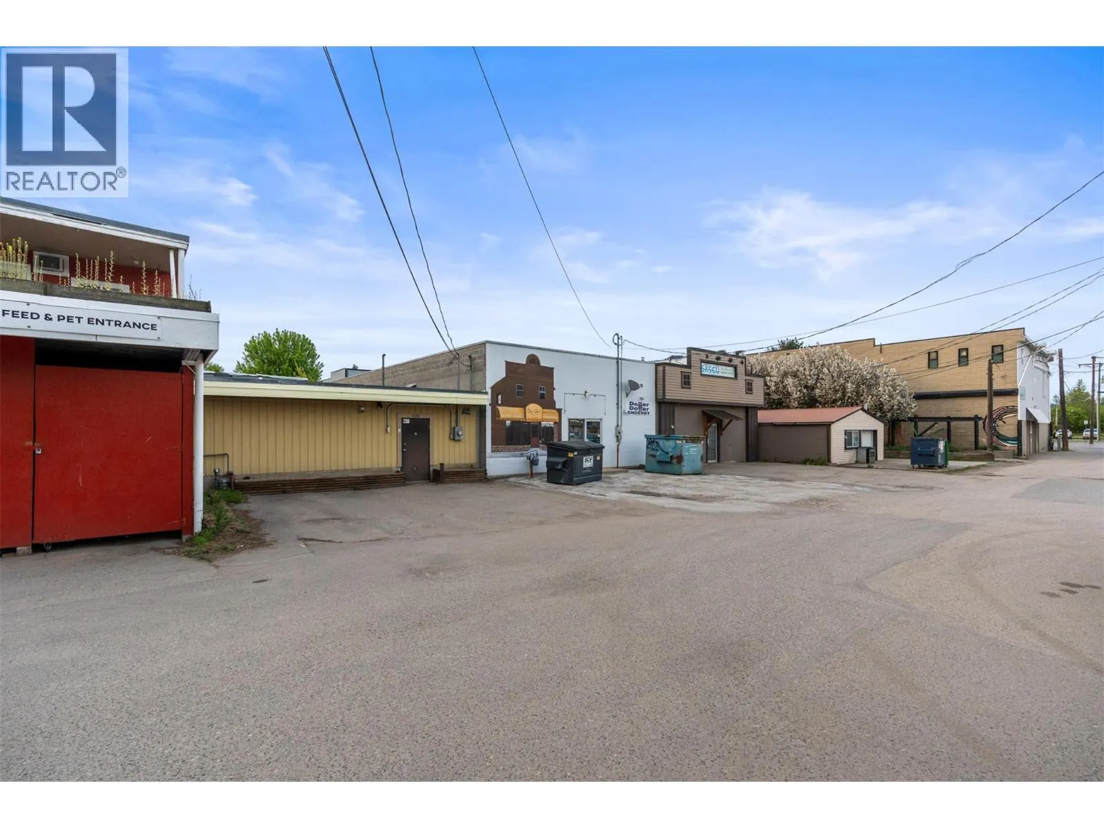 608 Cliff Avenue