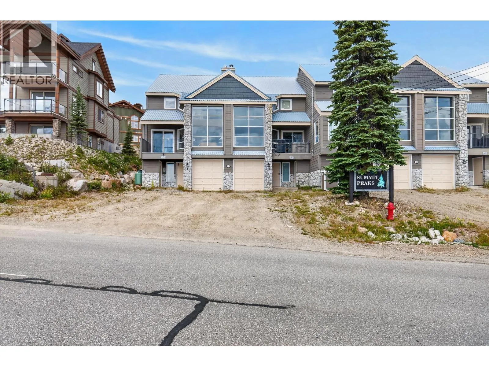 7615 Porcupine Road Unit# 1